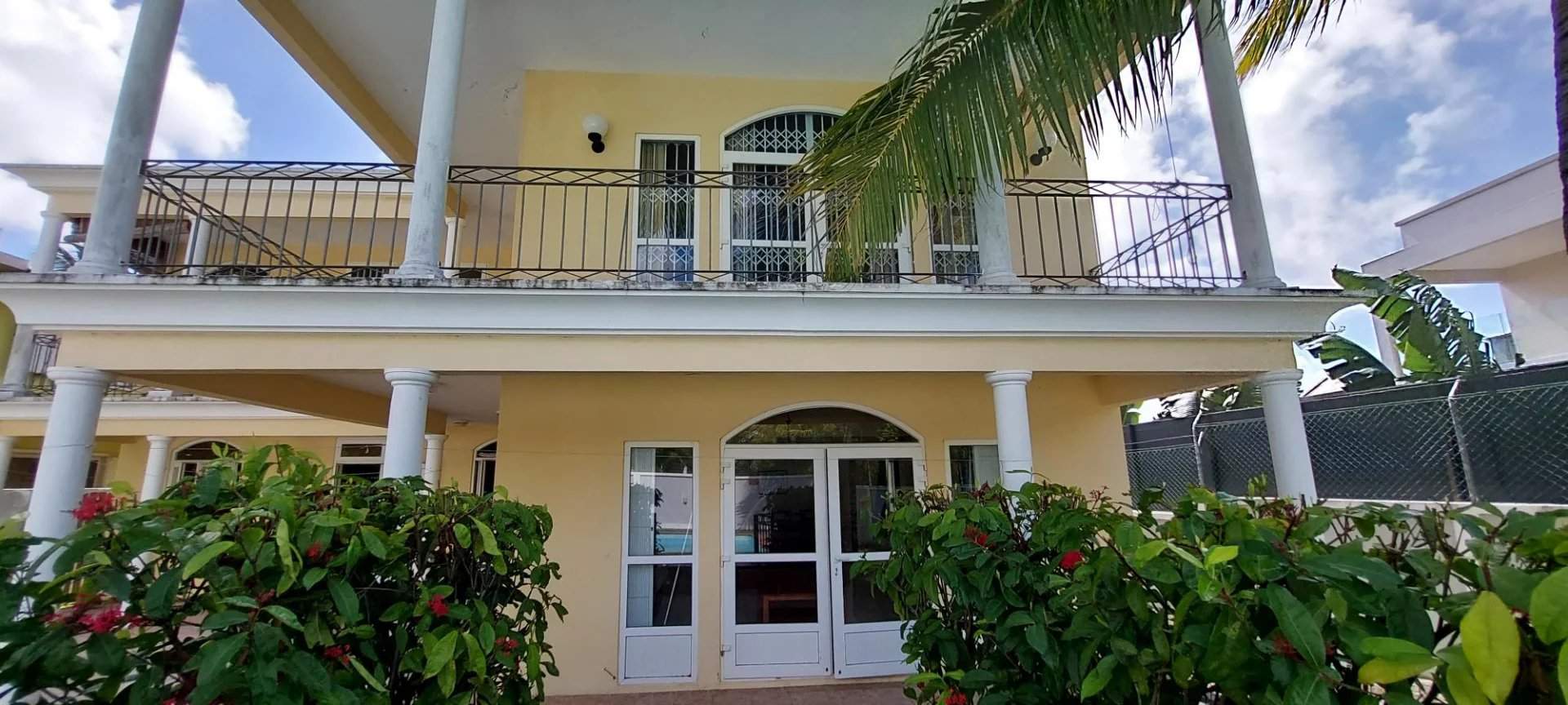 Pereybère  - House 5 Bedrooms - picture 2