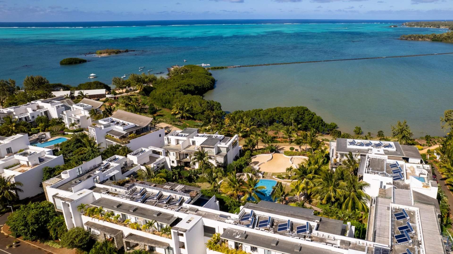 Haute Rive  - Apartment 3 Bedrooms - picture 17