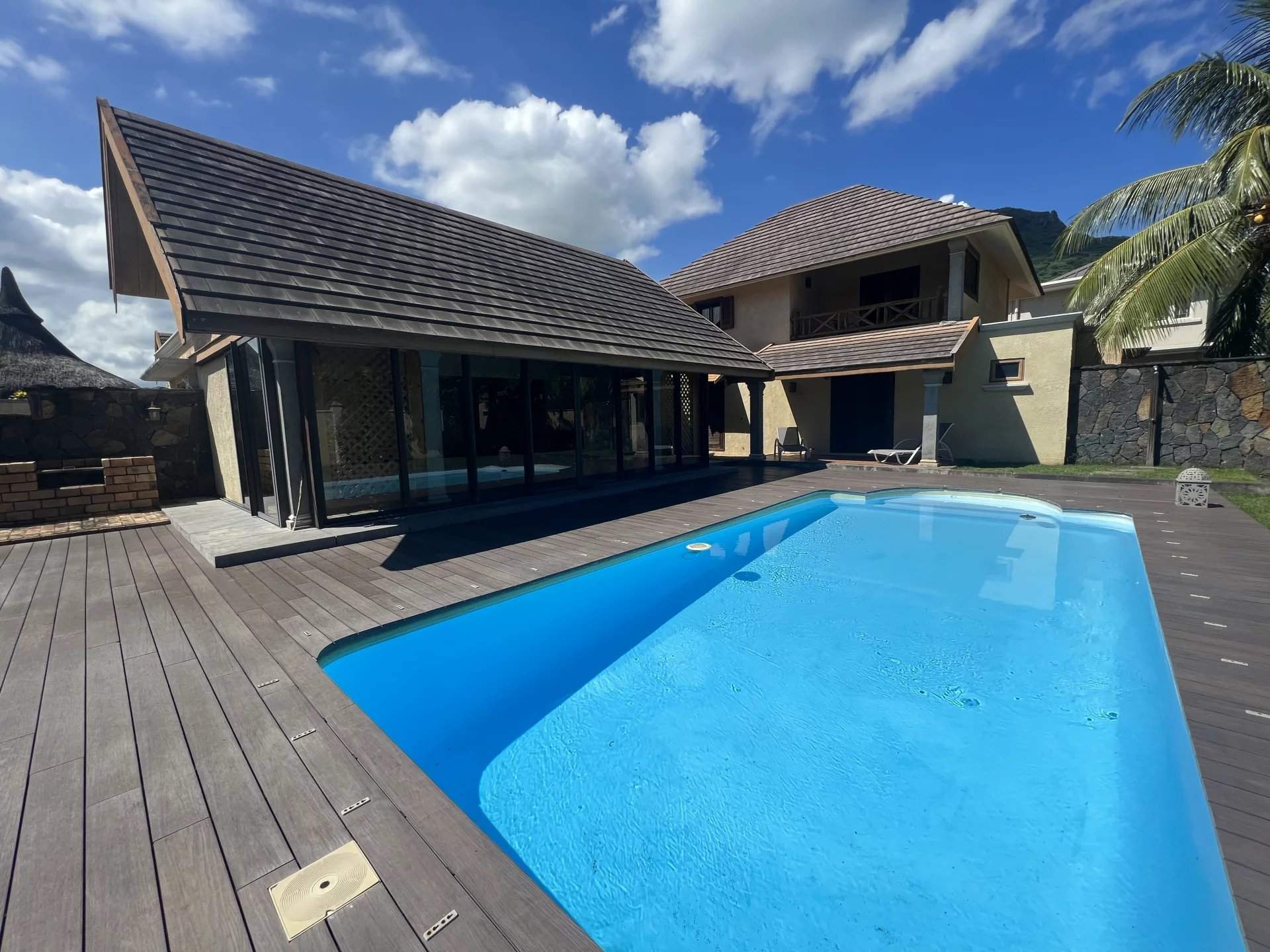 Tamarin  - Maison 7 Pi&egrave;ces 4 Chambres - picture 2