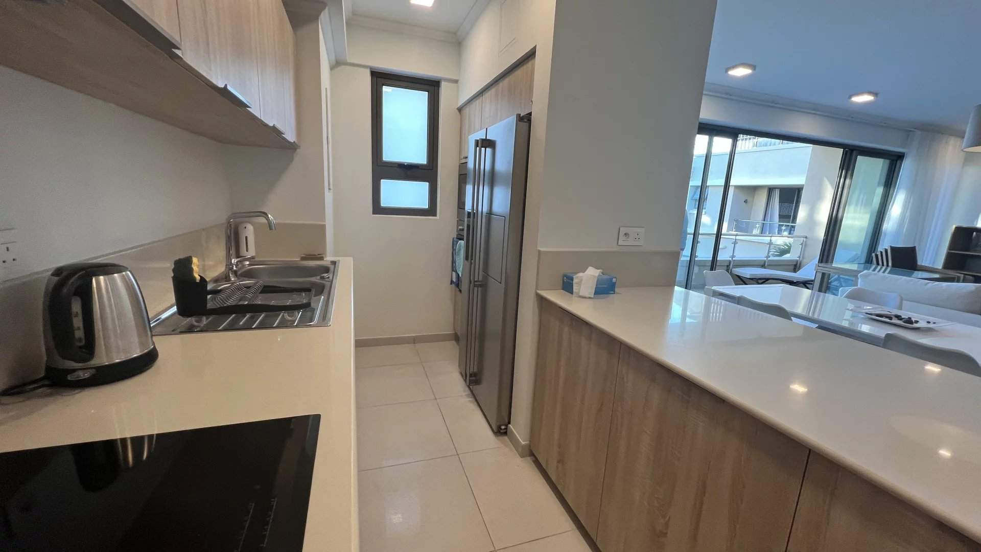 Rivière Noire  - Apartment 2 Bedrooms - picture 15