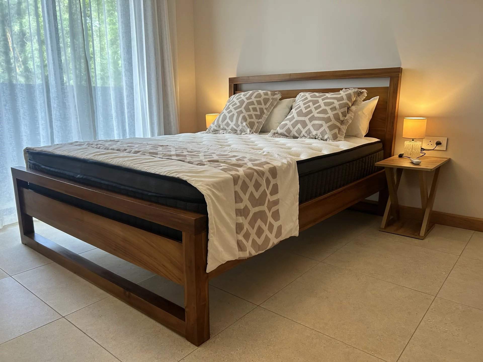 Belle Vue Harel  - Apartment 3 Bedrooms - picture 14