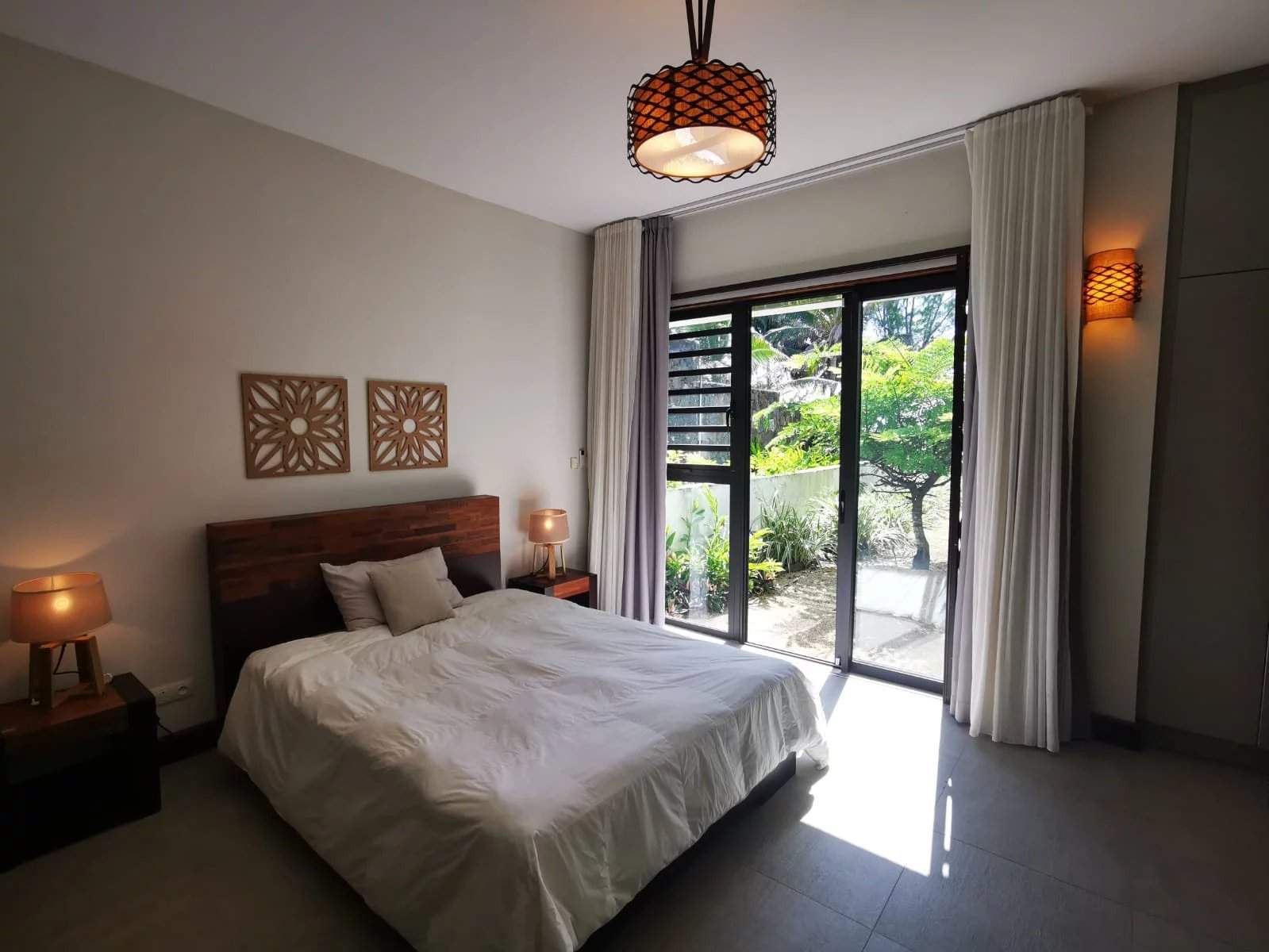 Grand Baie  - Villa 5 Pi&egrave;ces 4 Chambres - picture 7