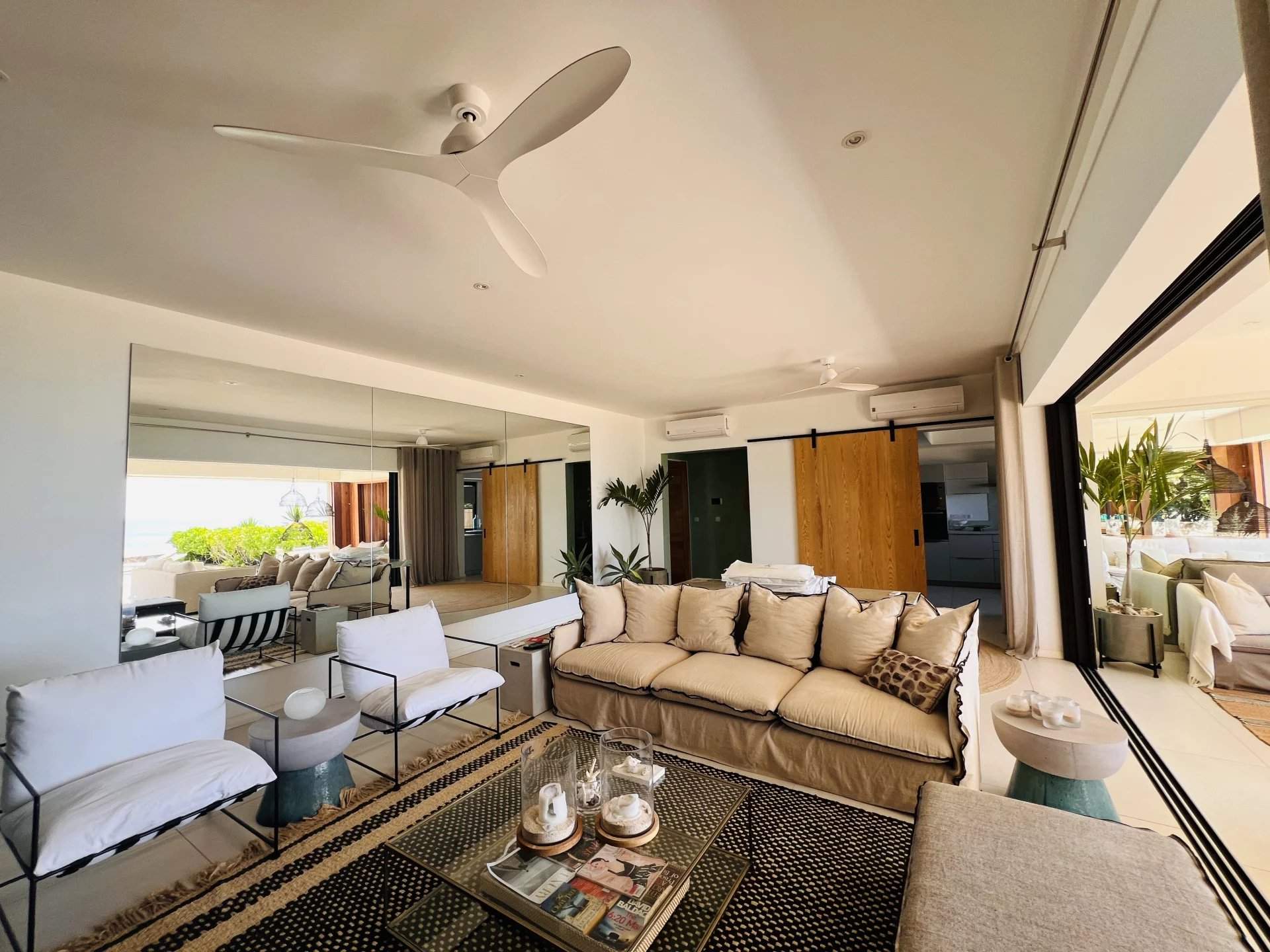 Pereybère  - Apartment 3 Bedrooms - picture 17