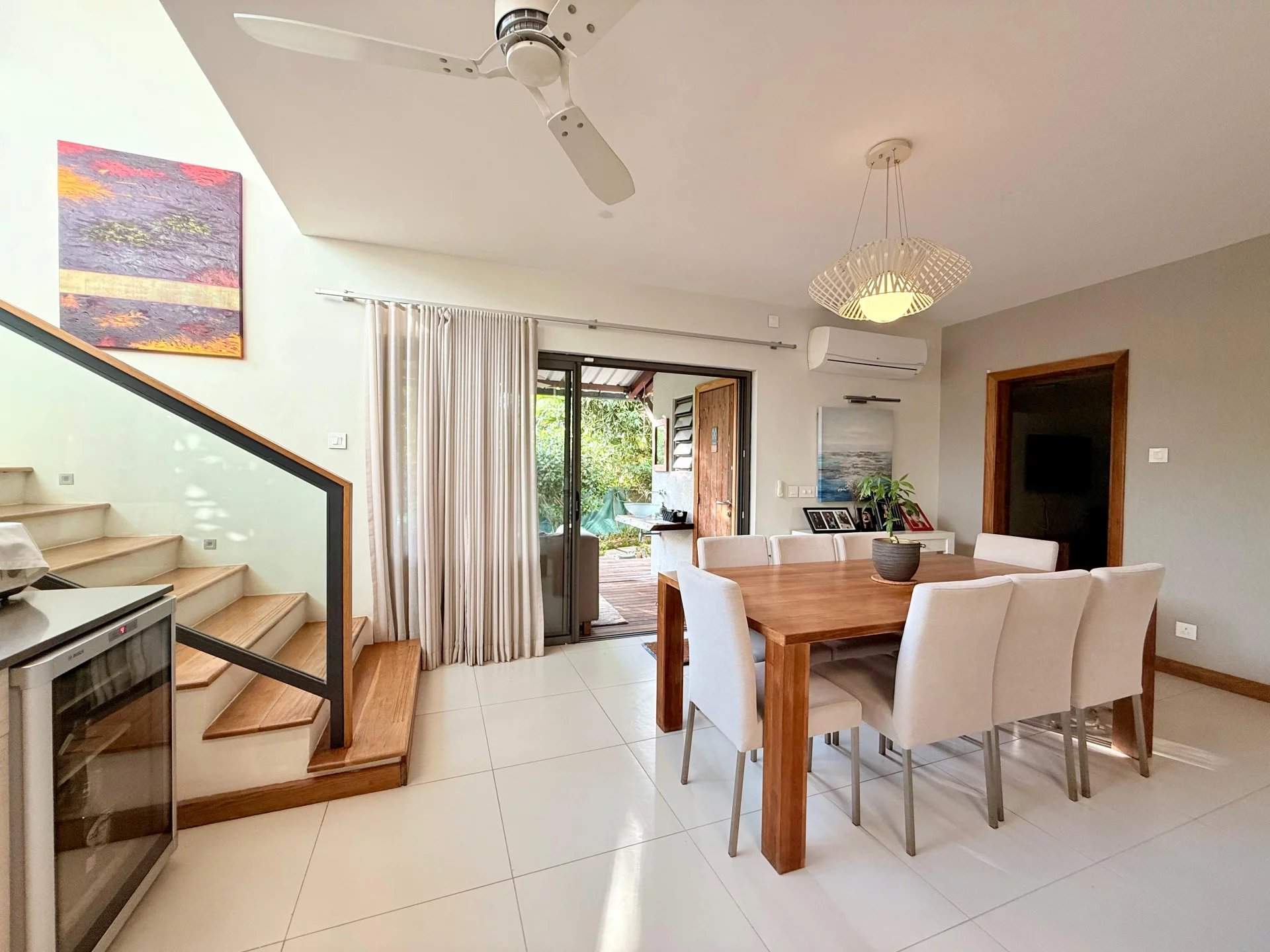 Tamarin  - Villa 5 Pi&egrave;ces 4 Chambres - picture 12