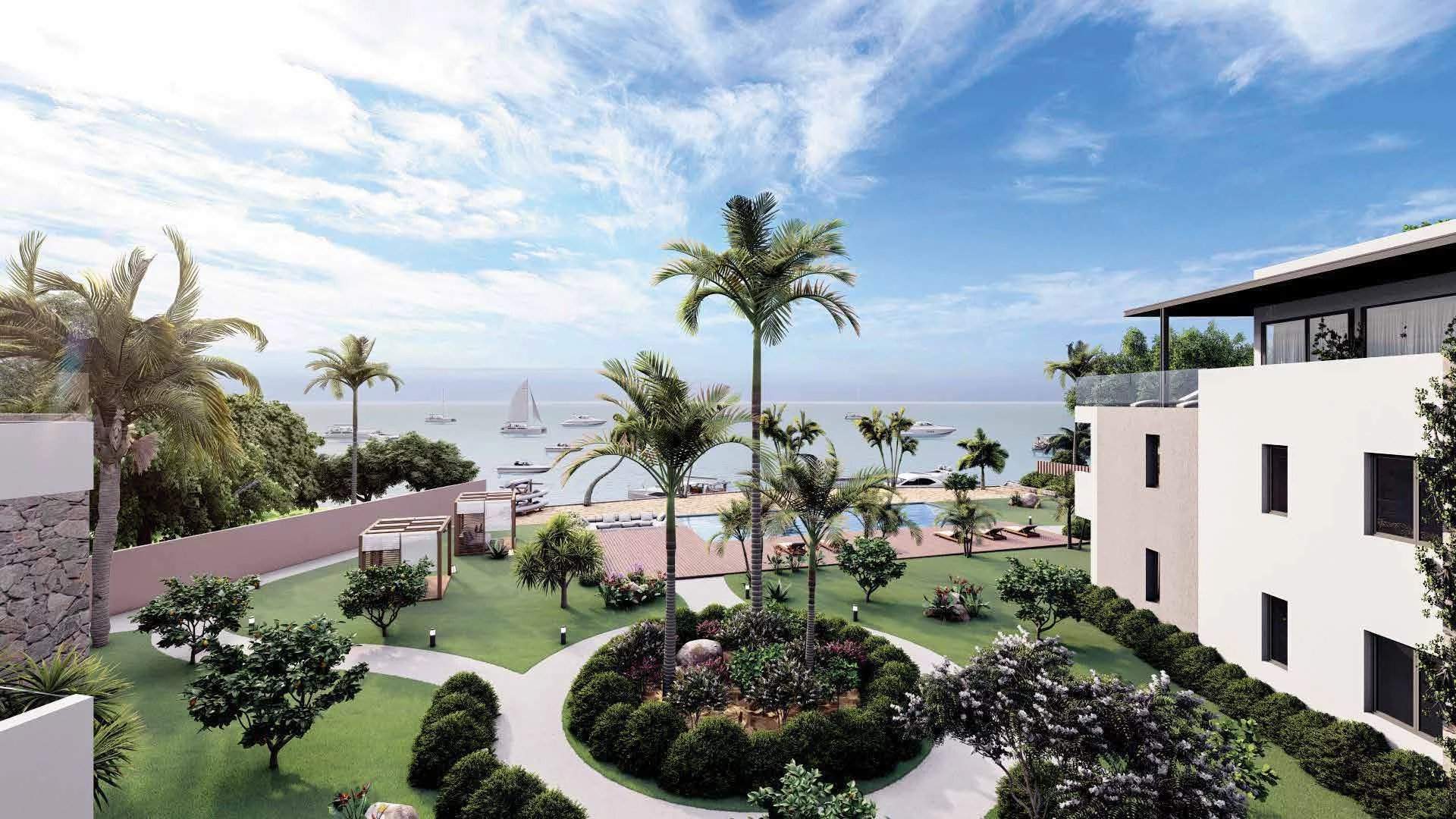 Grand Baie  - Penthouse 3 Bedrooms - picture 6