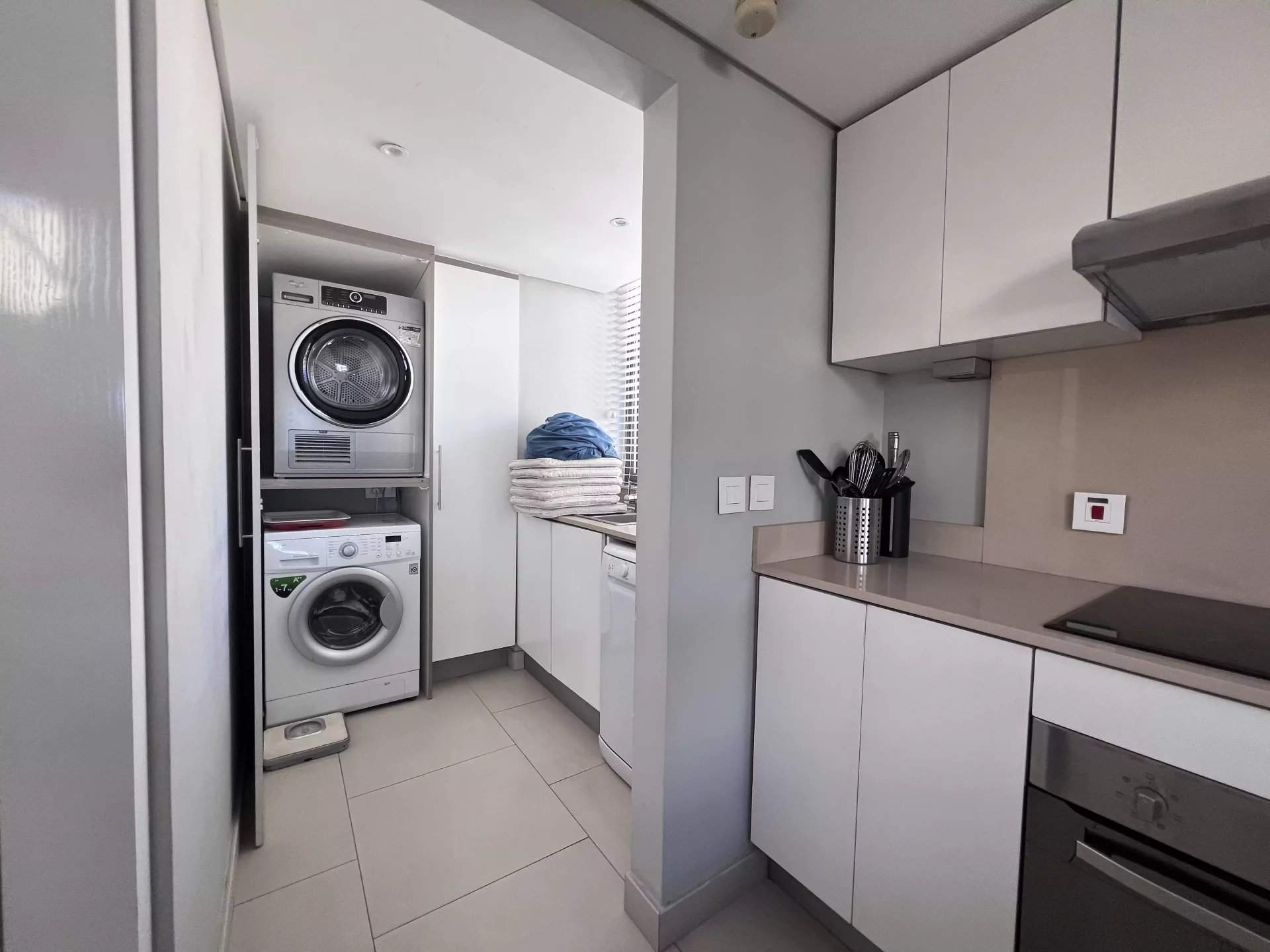 Bain Boeuf  - Penthouse 3 Bedrooms - picture 15