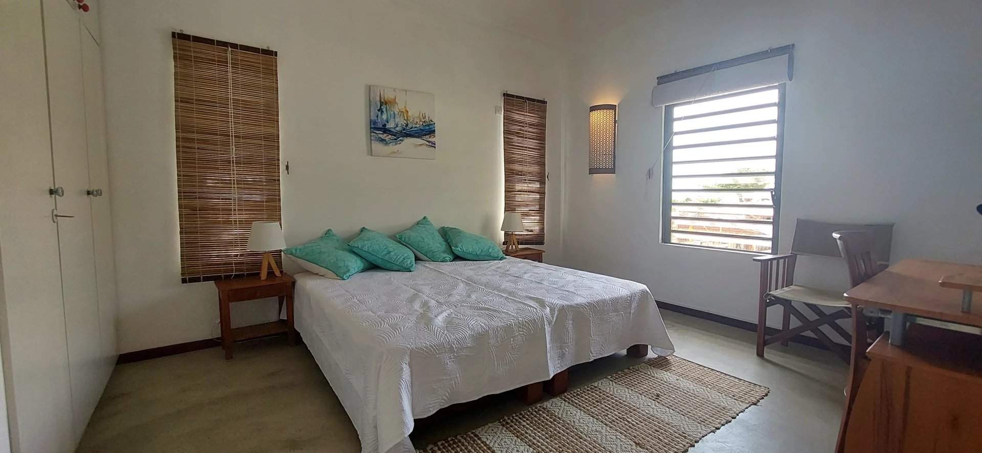 Beau Vallon  - Maison 5 Pi&egrave;ces 4 Chambres - picture 11