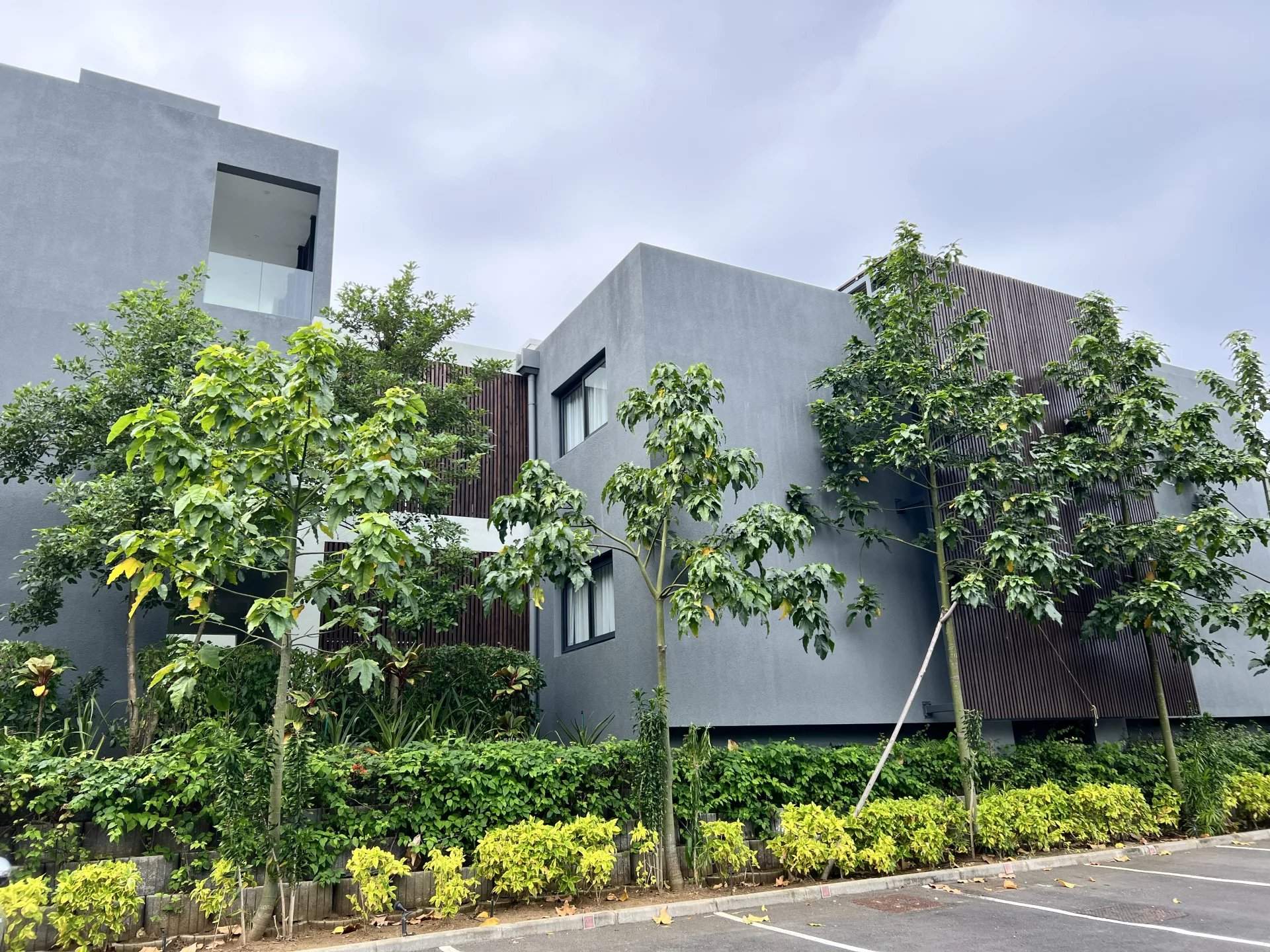 Poste Lafayette  - Appartement 4 Pièces 3 Chambres - picture 10