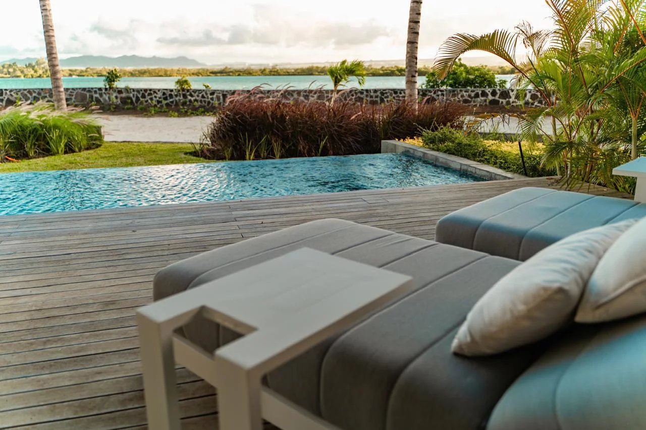 Poste Lafayette  - Villa 5 Pi&egrave;ces 4 Chambres - picture 18