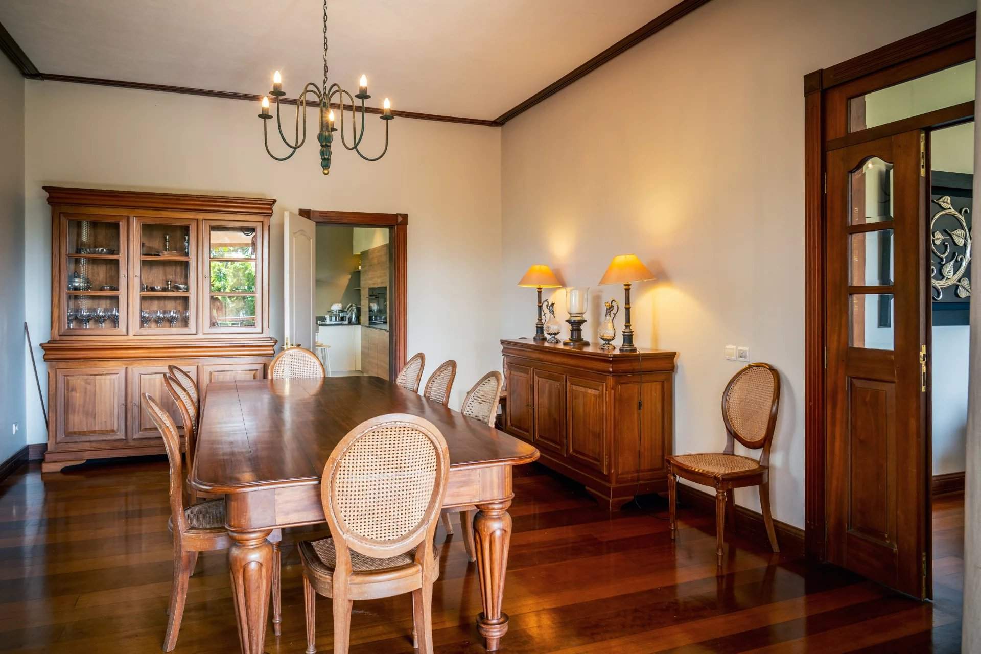 Floréal  - Maison 5 Pi&egrave;ces 4 Chambres - picture 16