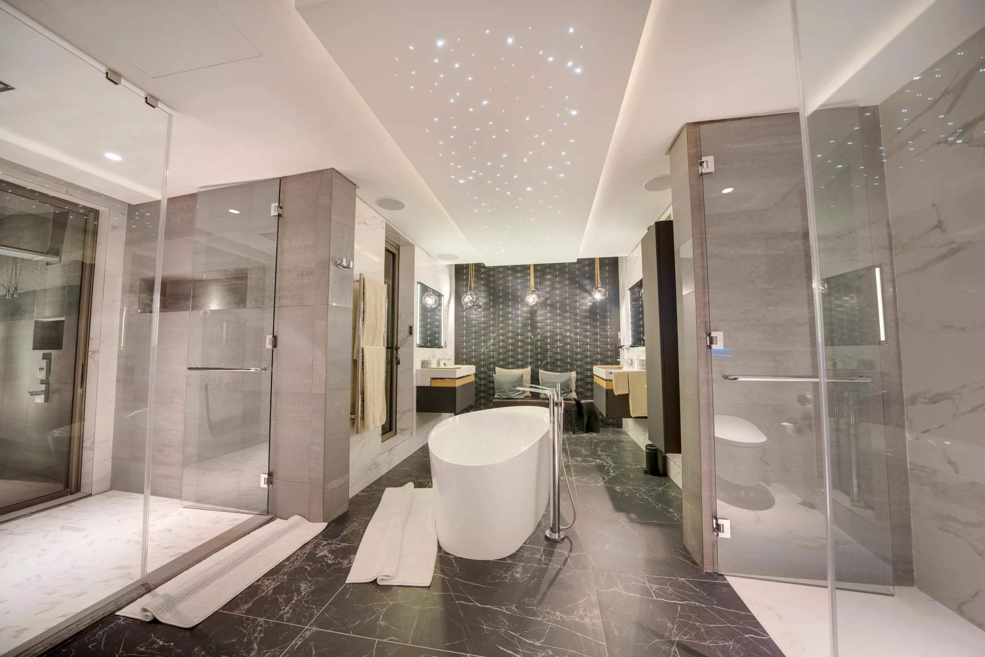 Beau Champ  - Villa 6 Pièces 5 Chambres - picture 13