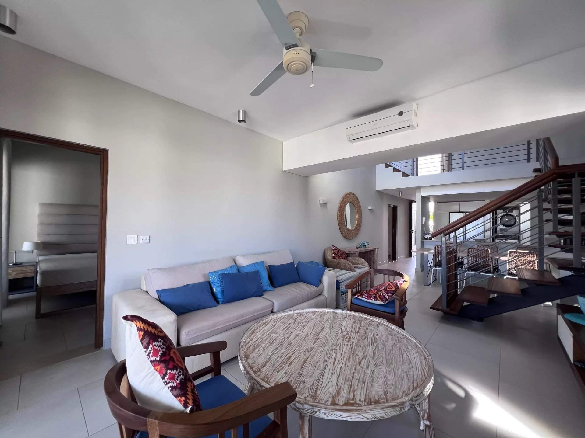 Bain Boeuf  - Penthouse 3 Bedrooms - picture 3