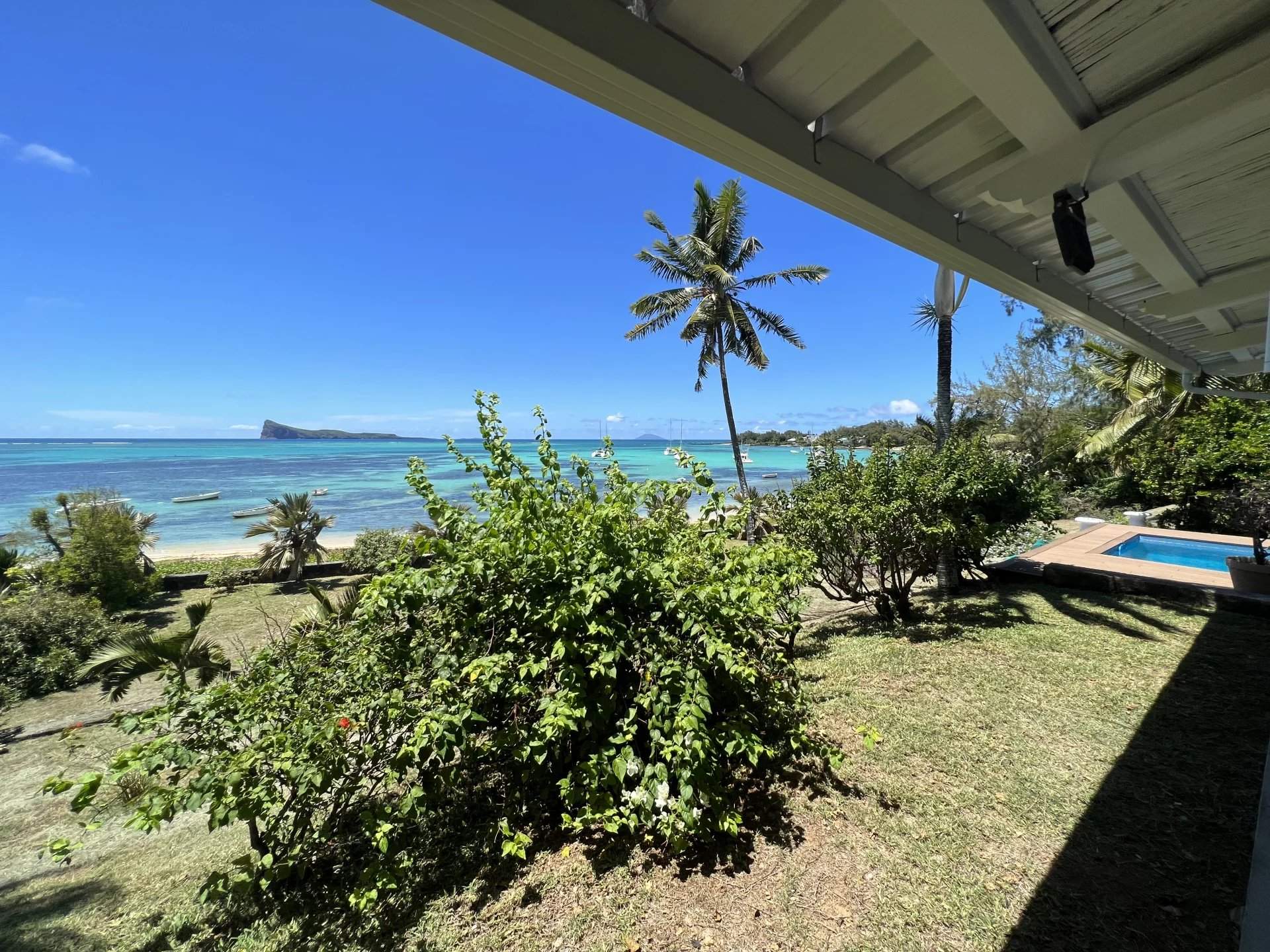 Bain Boeuf  - Maison 5 Pi&egrave;ces 4 Chambres - picture 16