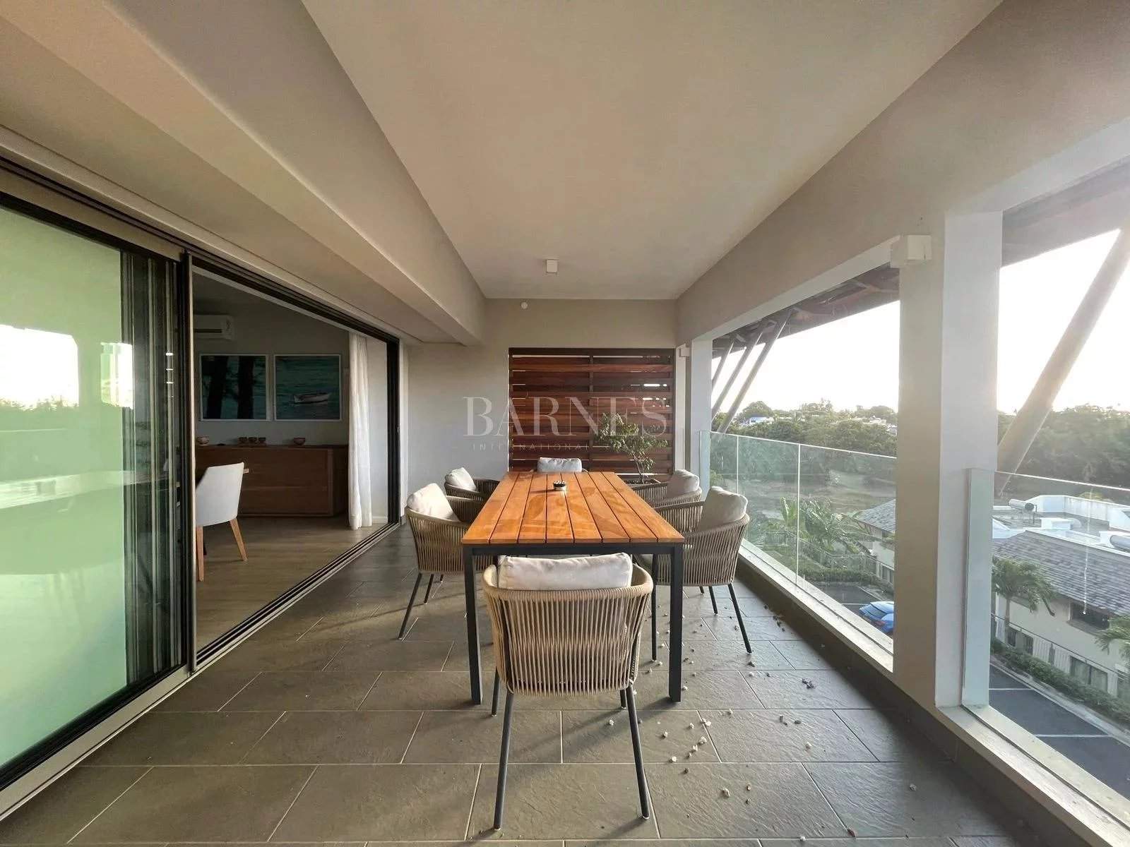 Tamarin  - Apartment 2 Bedrooms - picture 15
