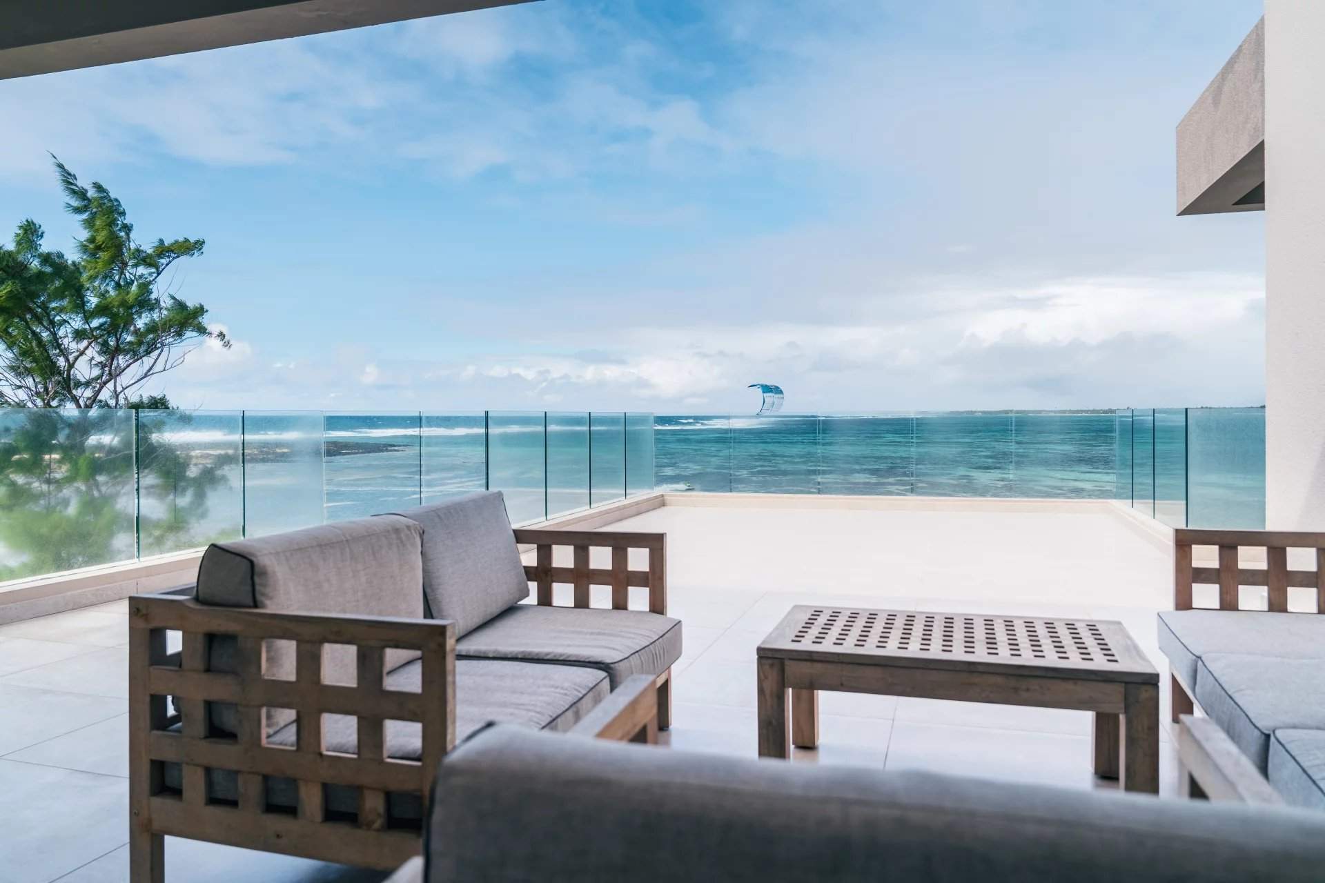 Poste Lafayette  - Penthouse 3 Bedrooms - picture 1