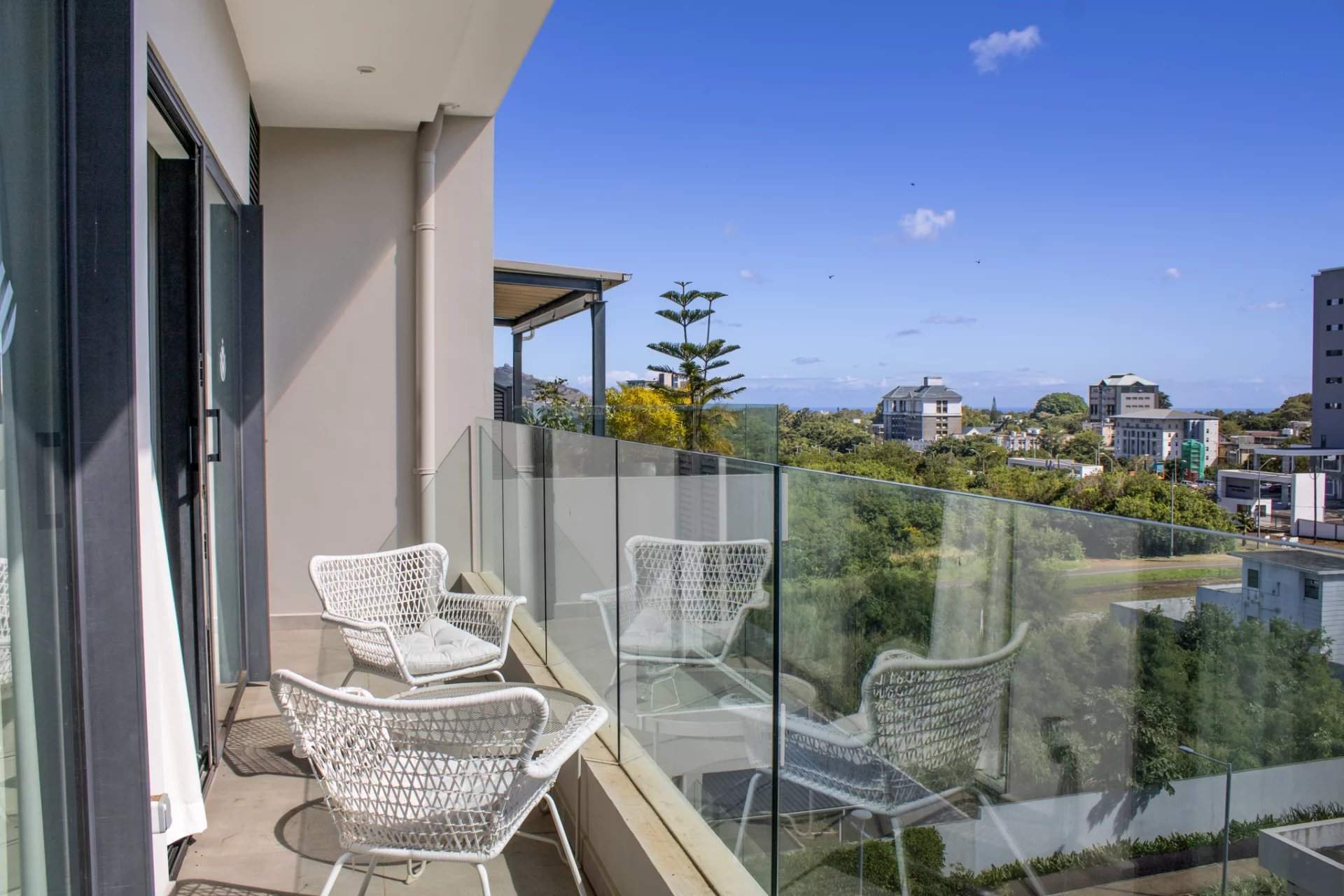 Moka  - Penthouse 2 Pièces, 1 Chambre - picture 4