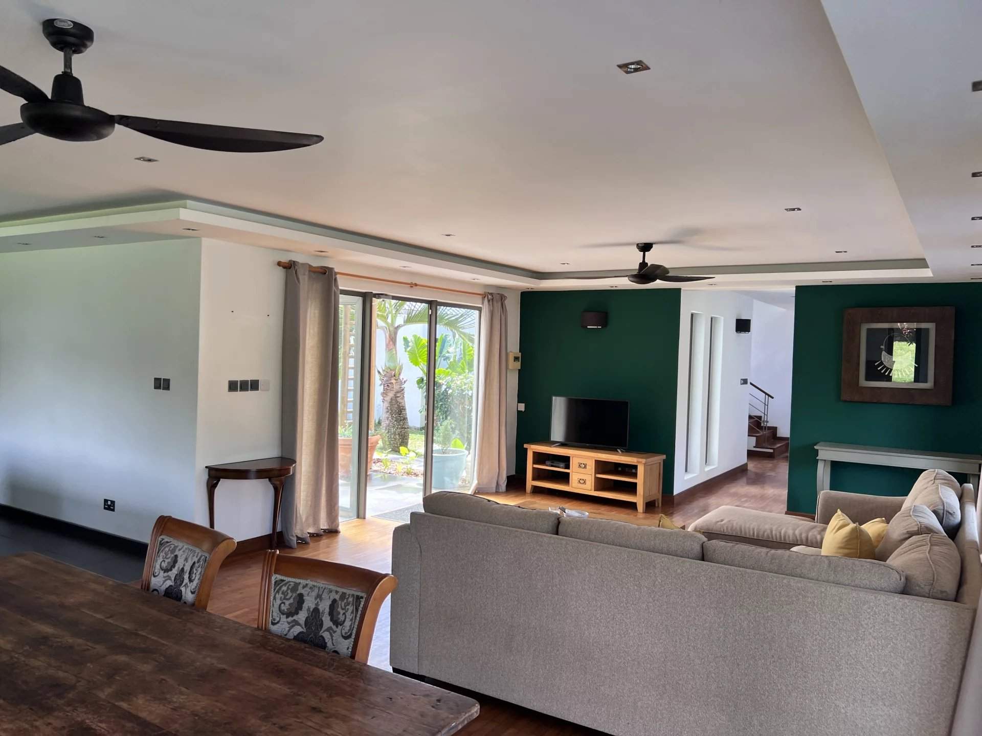 Poste de Flacq  - House 4 Bedrooms - picture 3