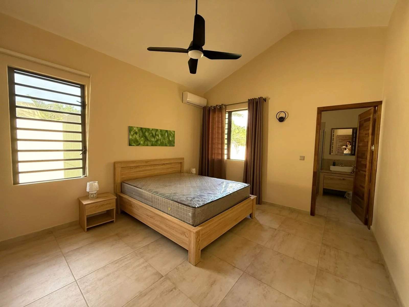 Tamarin  - Villa 5 Pi&egrave;ces 4 Chambres - picture 13