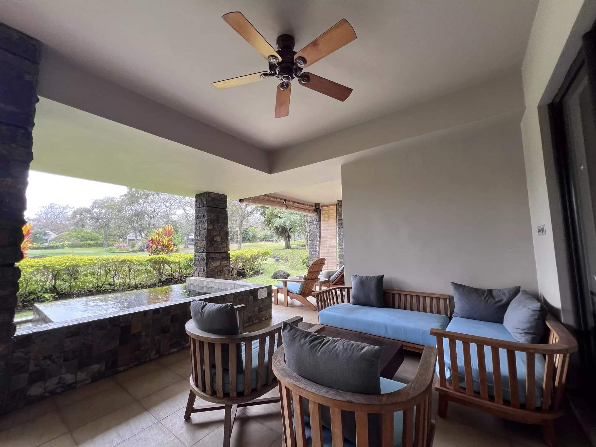 Beau Champ  - Apartment 3 Bedrooms - picture 8