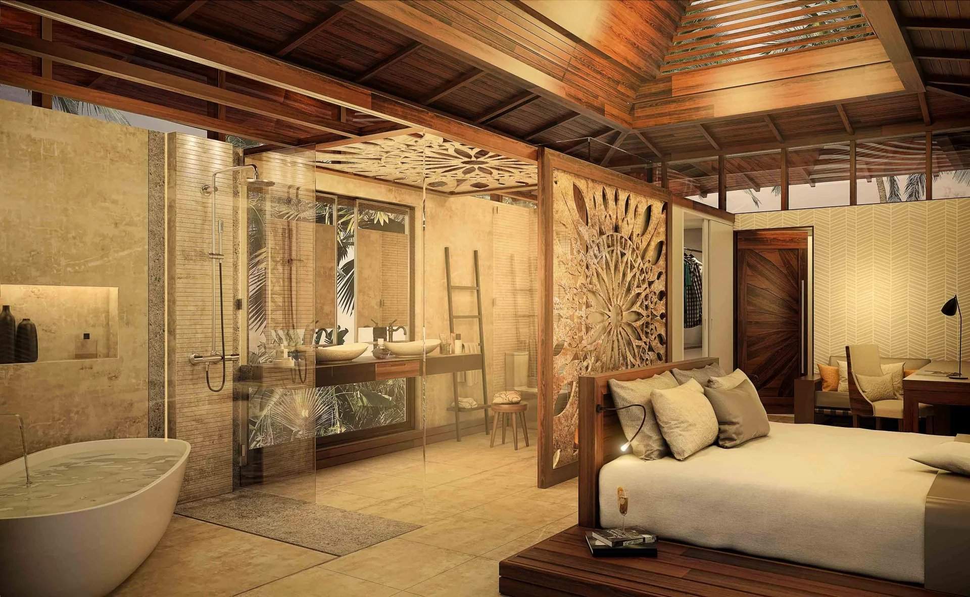 Balaclava  - Villa  - picture 9