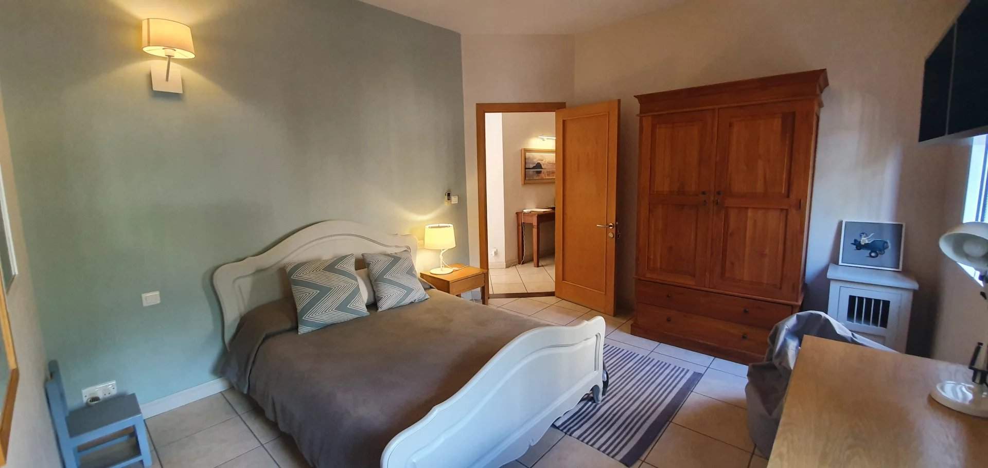 Tamarin  - Maison 7 Pi&egrave;ces 4 Chambres - picture 10