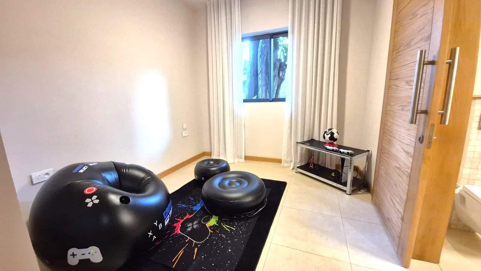 Mapou  - Appartement 4 Pi&egrave;ces 4 Chambres - picture 11