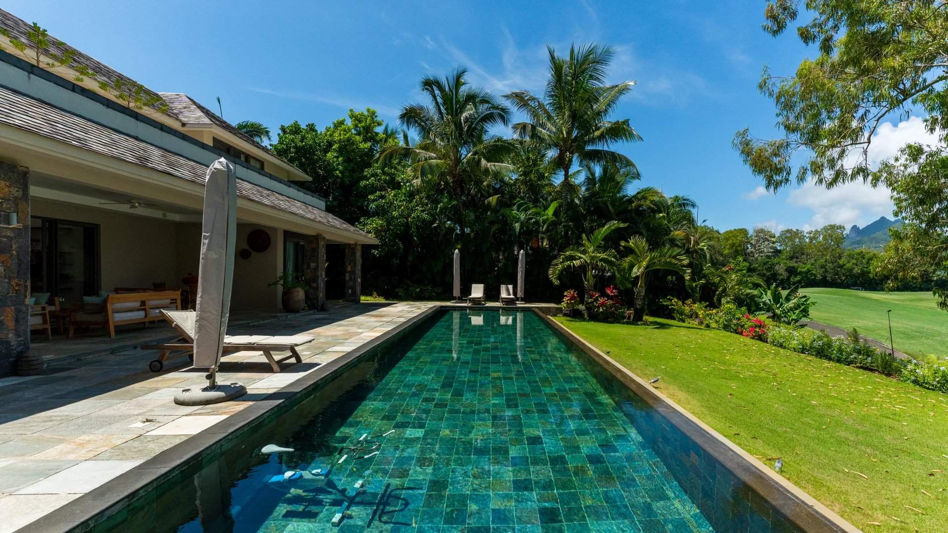 Beau Champ  - Villa 5 Bedrooms - picture 8