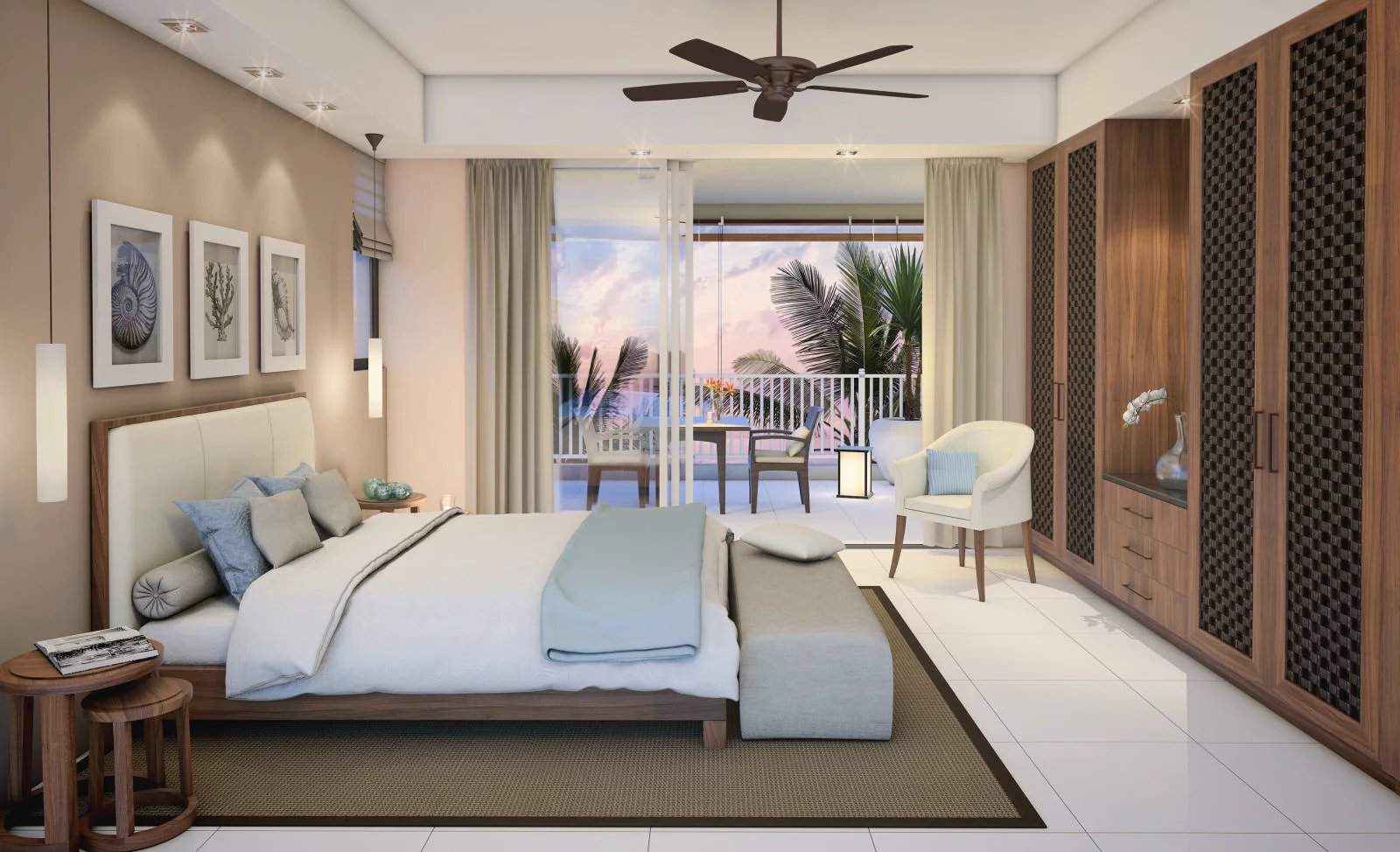 Pereybère  - Penthouse  - picture 5