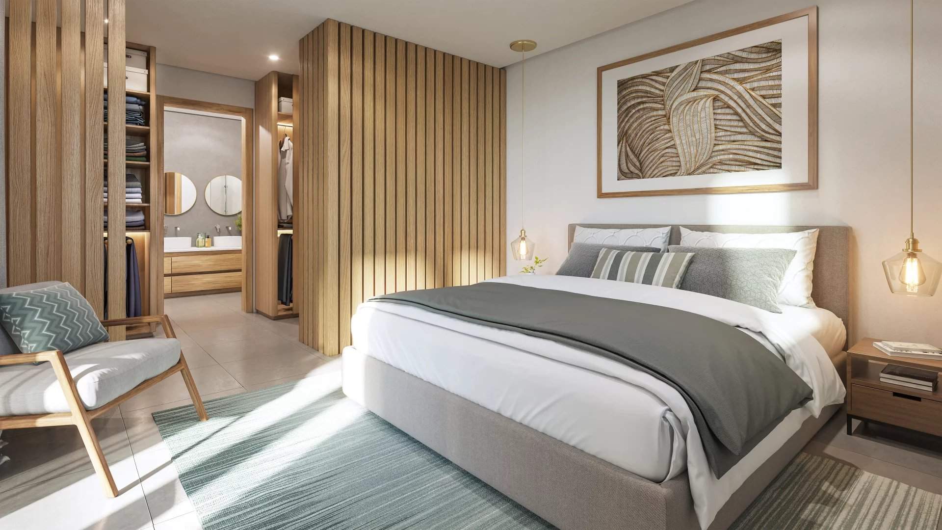 Pereybère  - Appartement  - picture 6