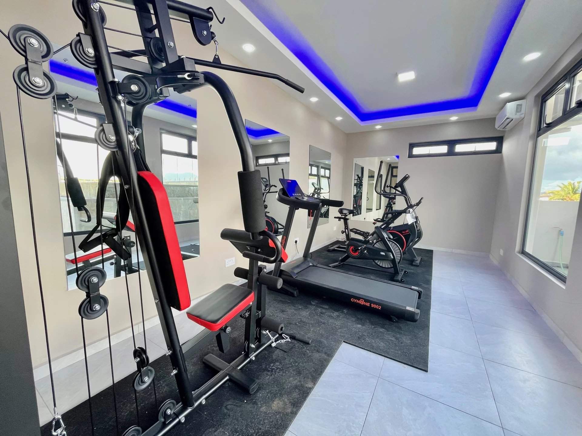 Flic en Flac  - Apartment 2 Bedrooms - picture 5