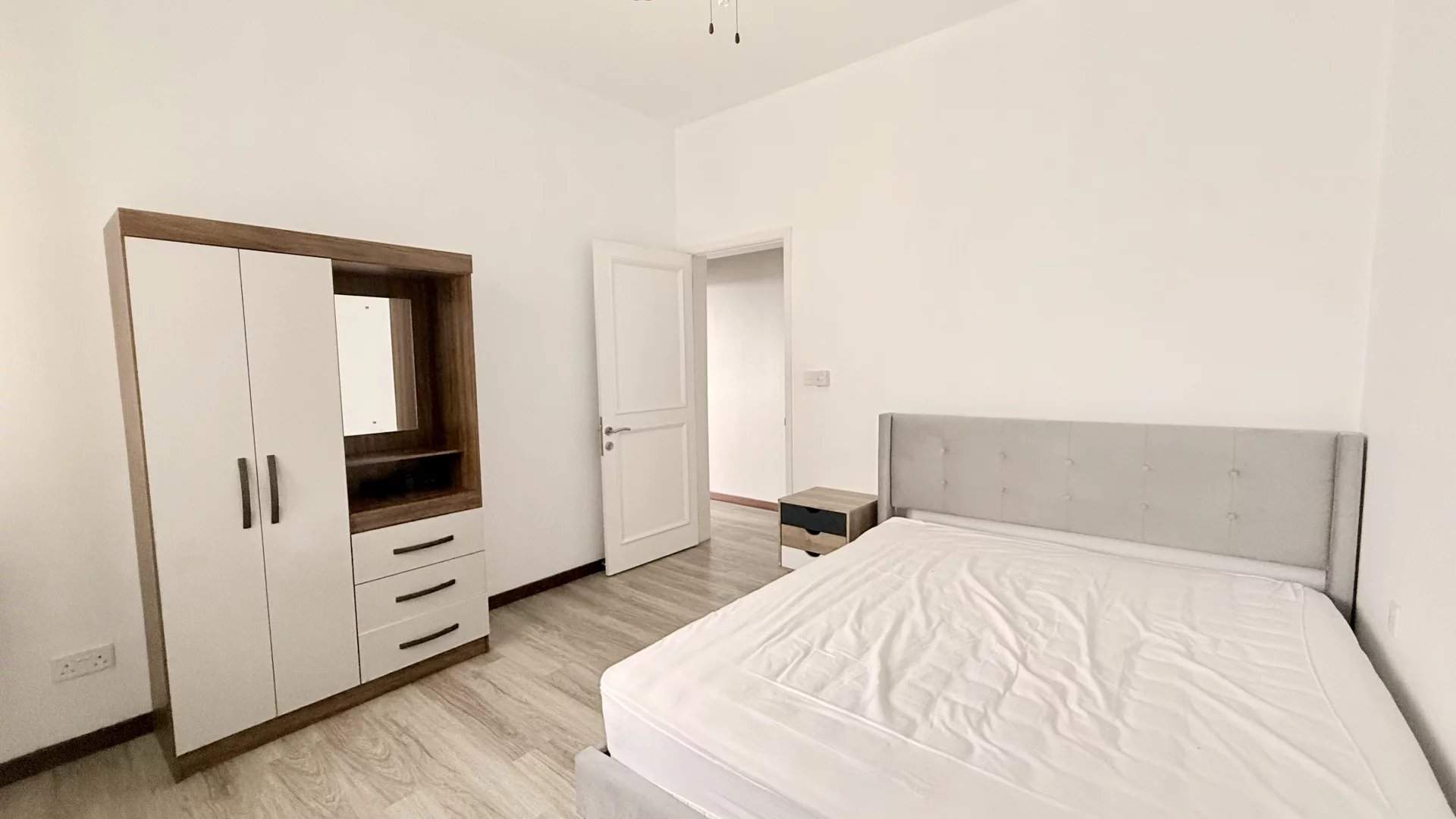 Beau-Bassin  - Appartement 4 Pi&egrave;ces 3 Chambres - picture 5