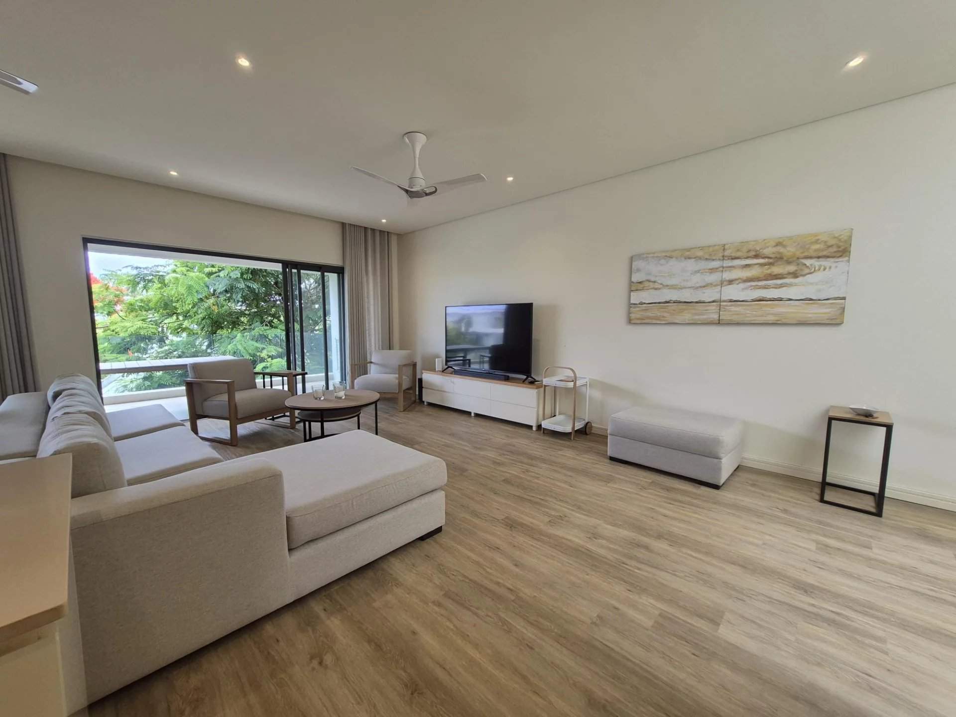 Grand Baie  - Penthouse 3 Bedrooms - picture 1