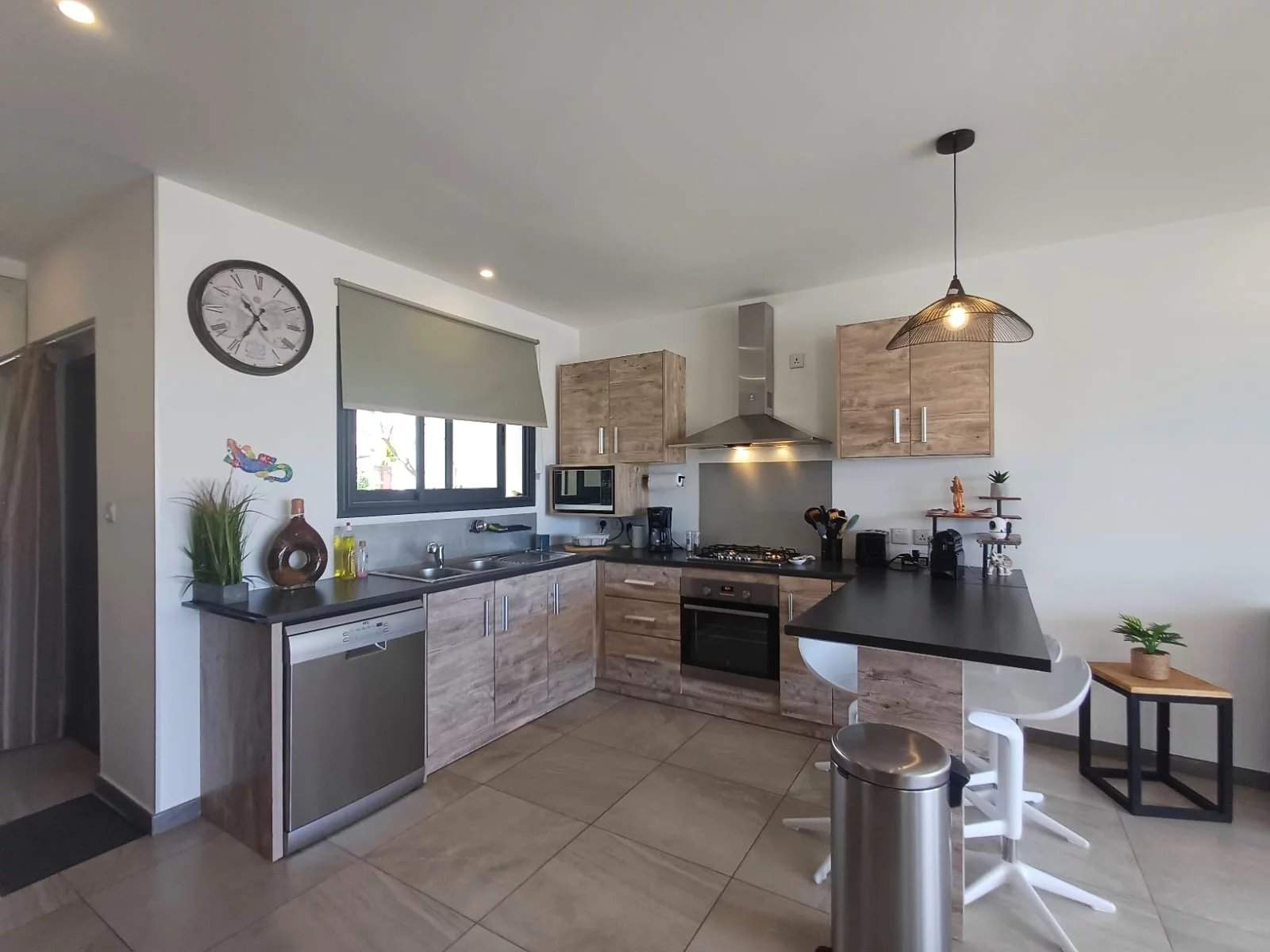 Pereybère  - House 3 Bedrooms - picture 4