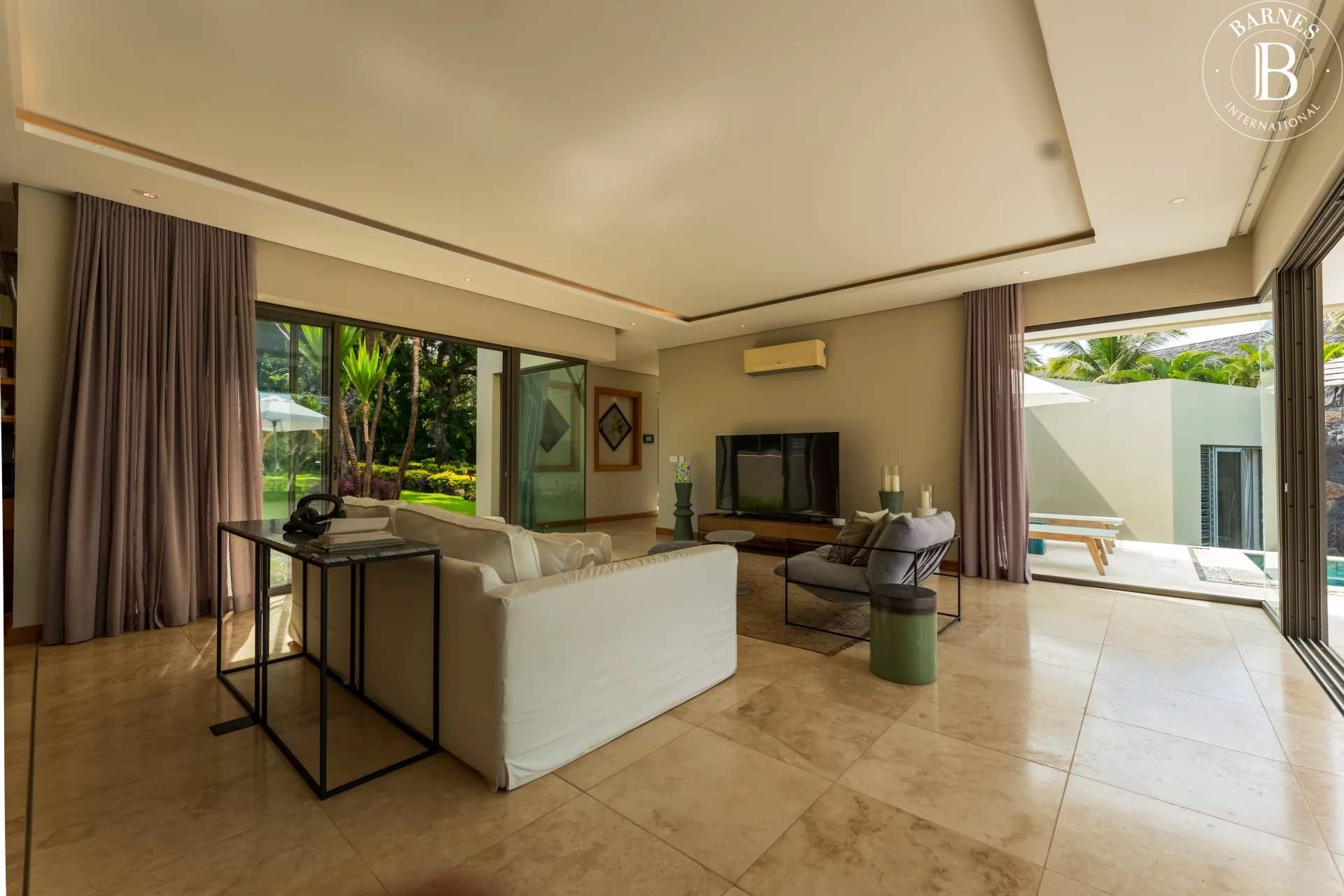 Beau Champ  - Villa 5 Pièces 4 Chambres - picture 11