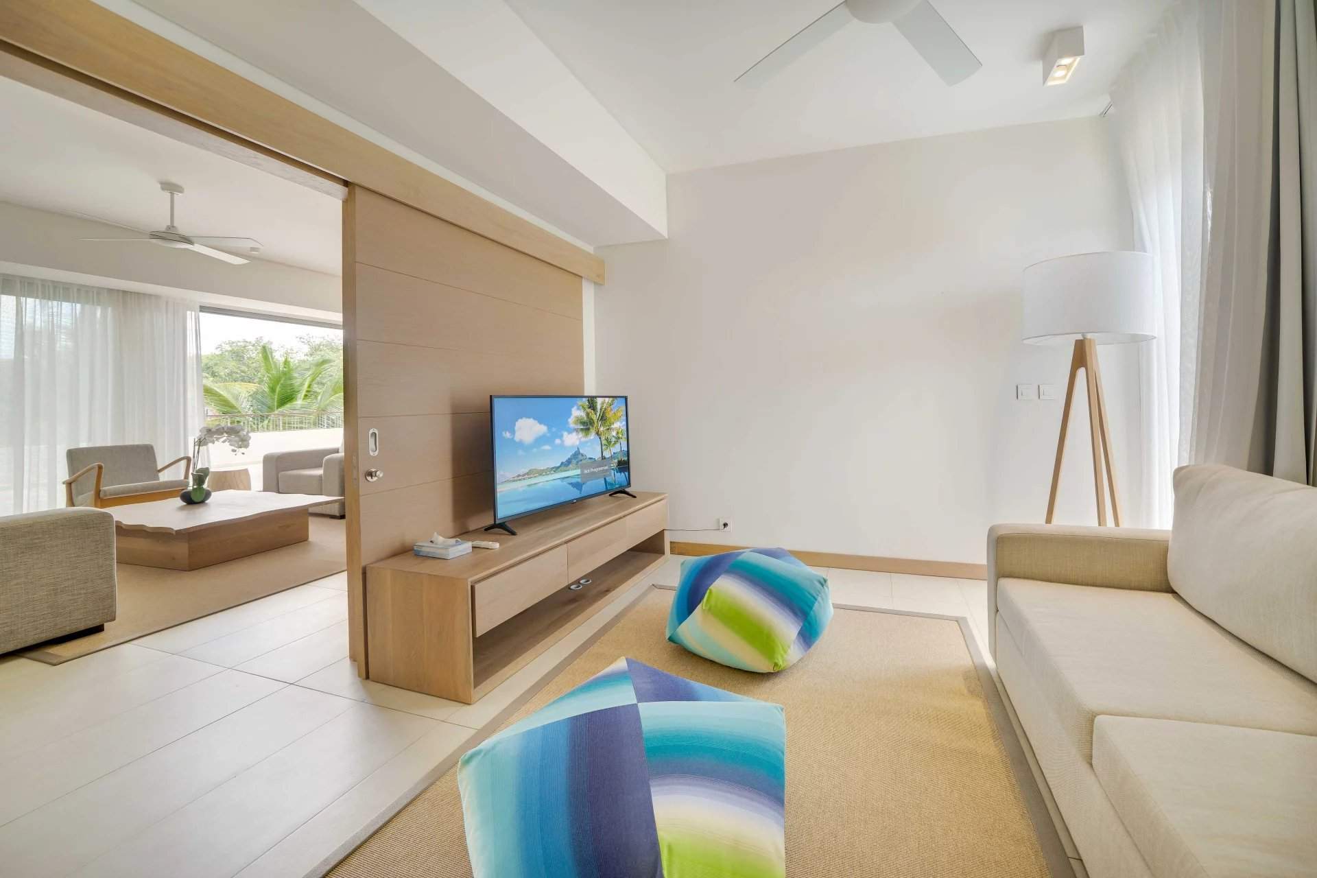 Grand Baie  - Penthouse 3 Bedrooms - picture 3