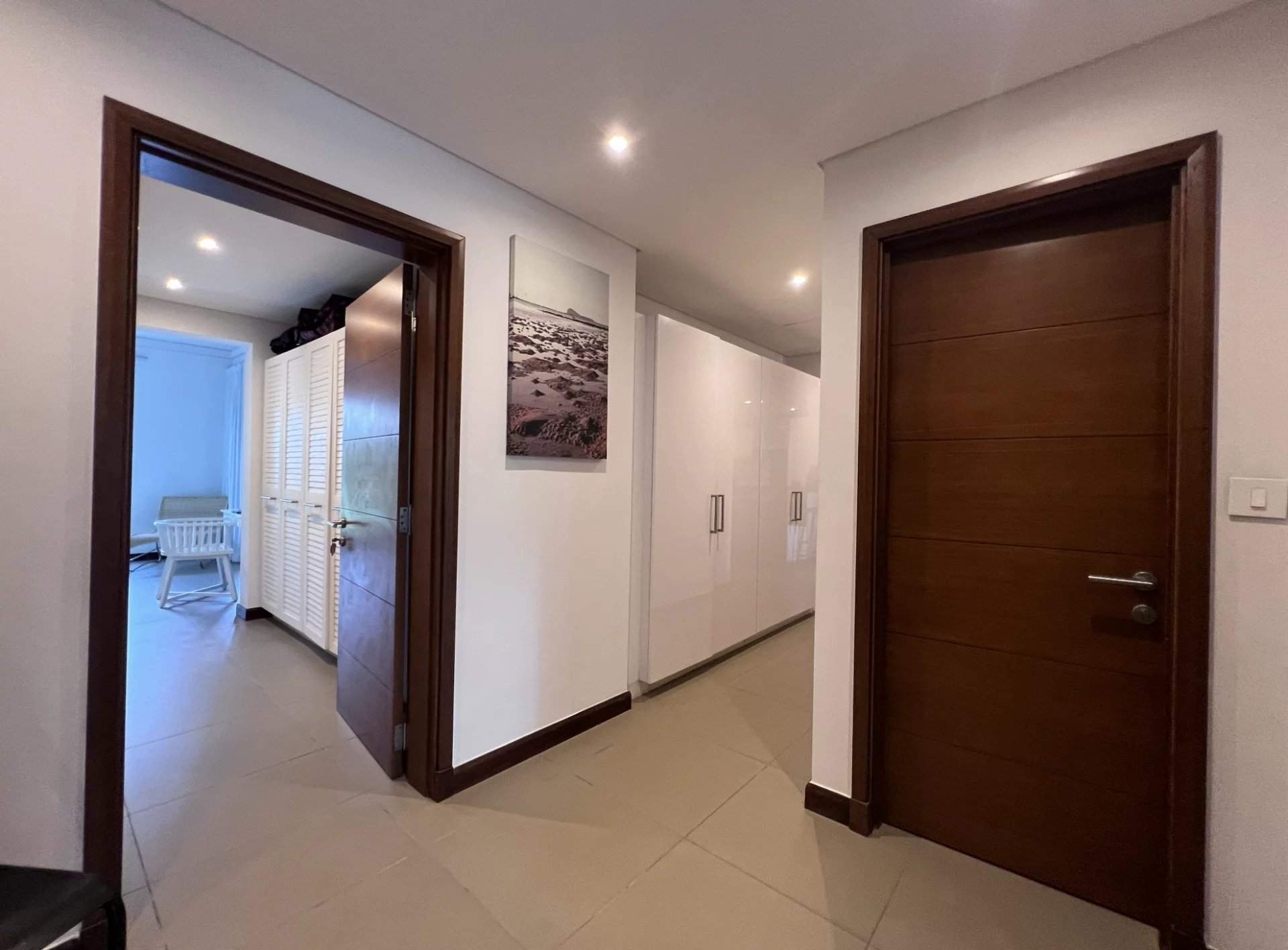 Haute Rive  - Apartment 3 Bedrooms - picture 18