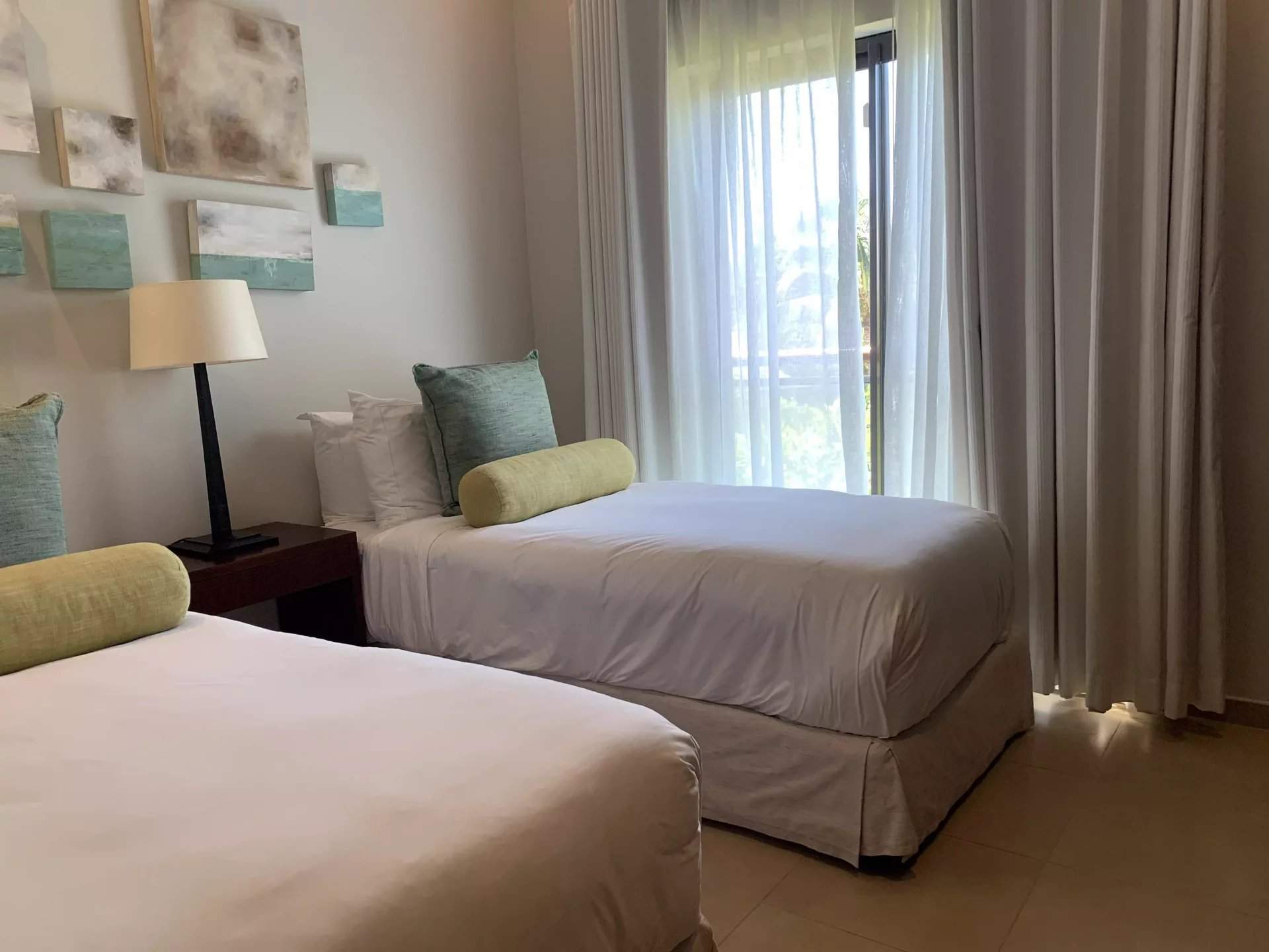 Beau Champ  - Apartment 3 Bedrooms - picture 9