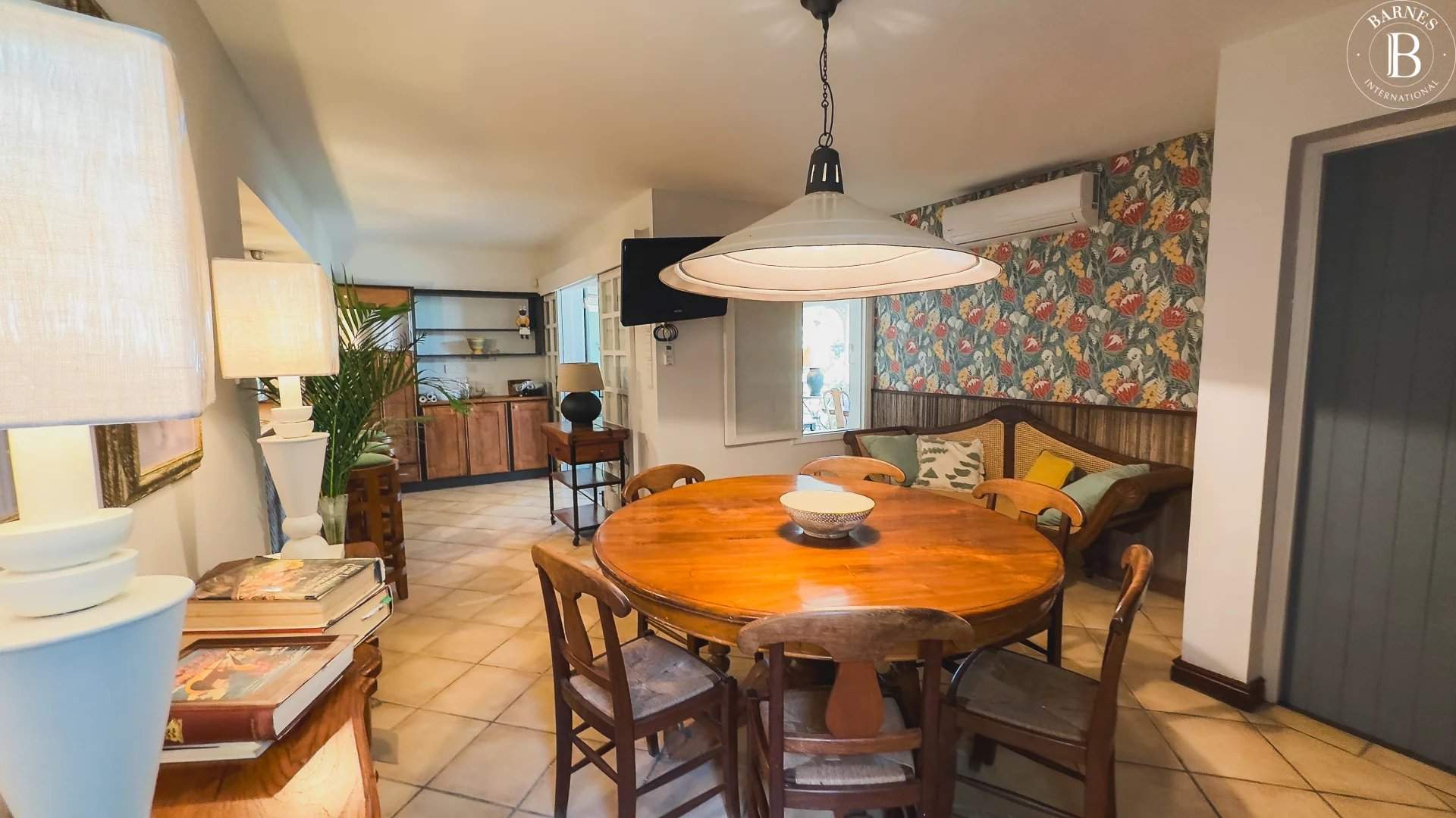 Grand Baie  - Villa 6 Pi&egrave;ces 5 Chambres - picture 13