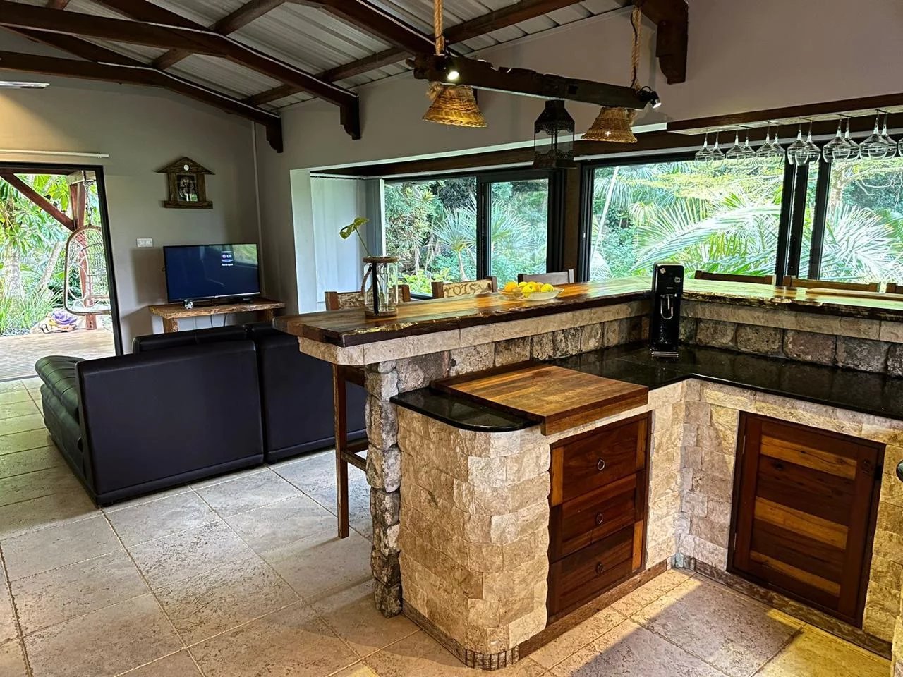 Sébastopol  - Chalet 5 Pi&egrave;ces 4 Chambres - picture 17