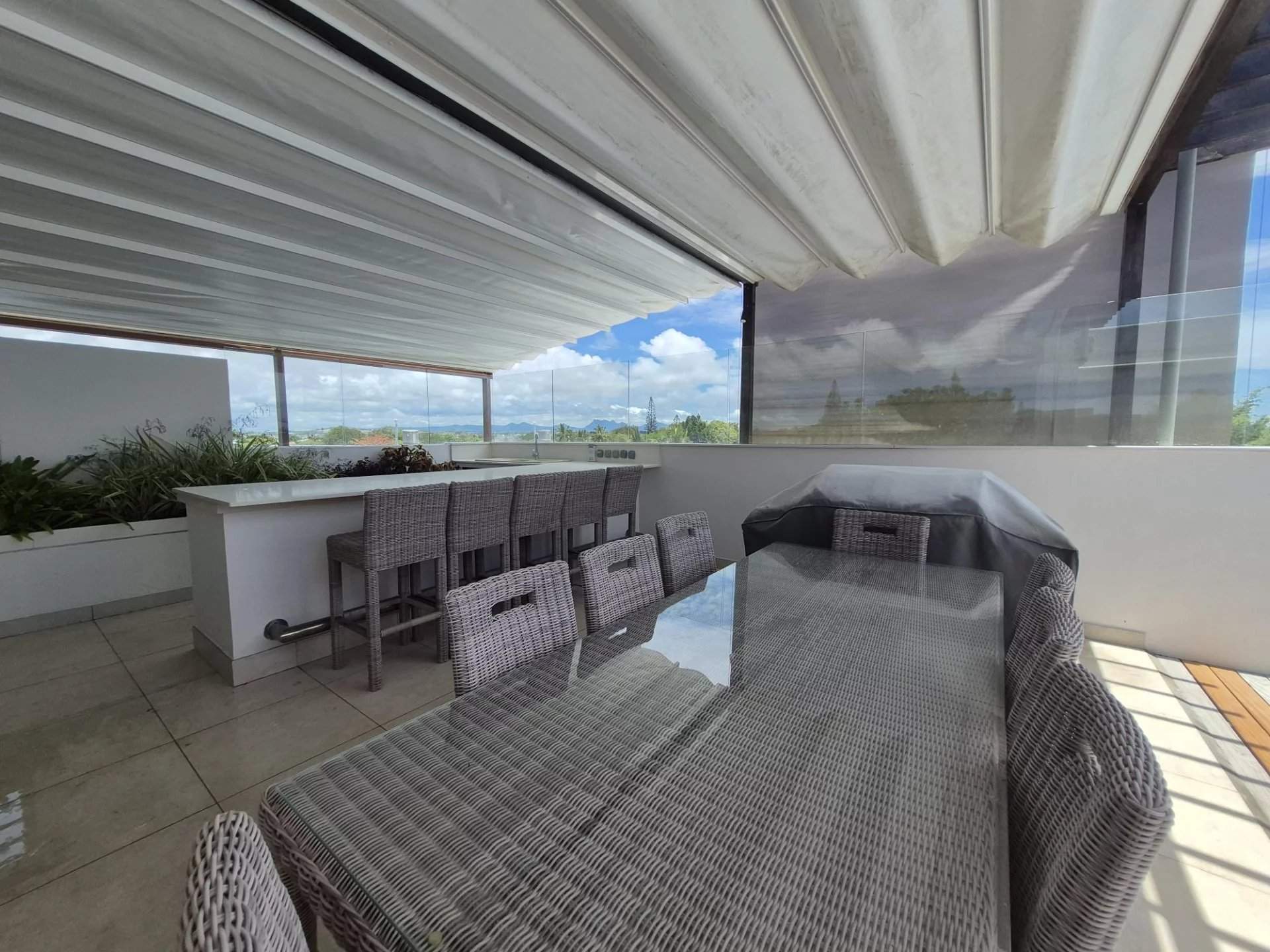 Grand Baie  - Penthouse 3 Bedrooms - picture 16