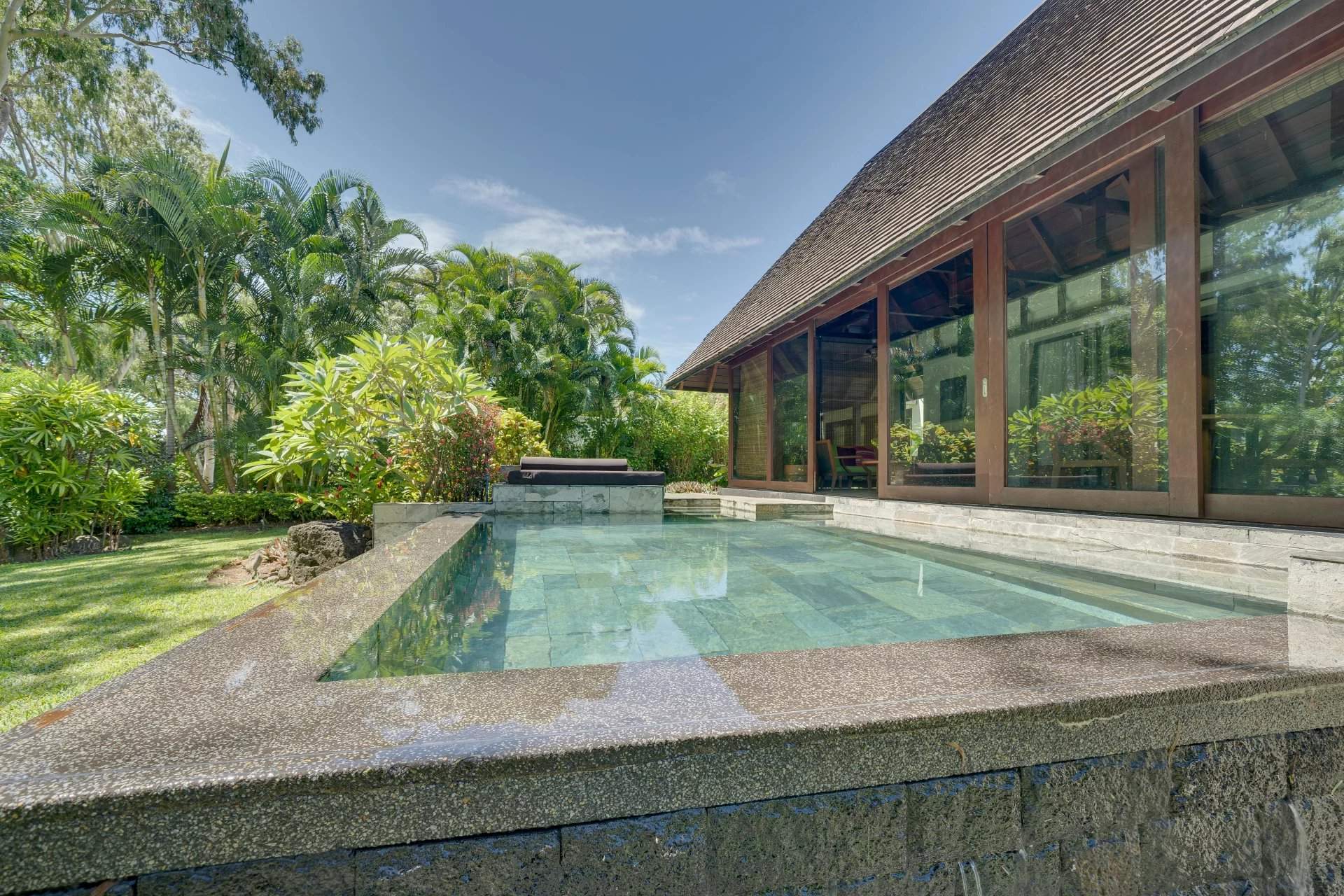 Beau Champ  - Villa 3 Pièces 2 Chambres - picture 11