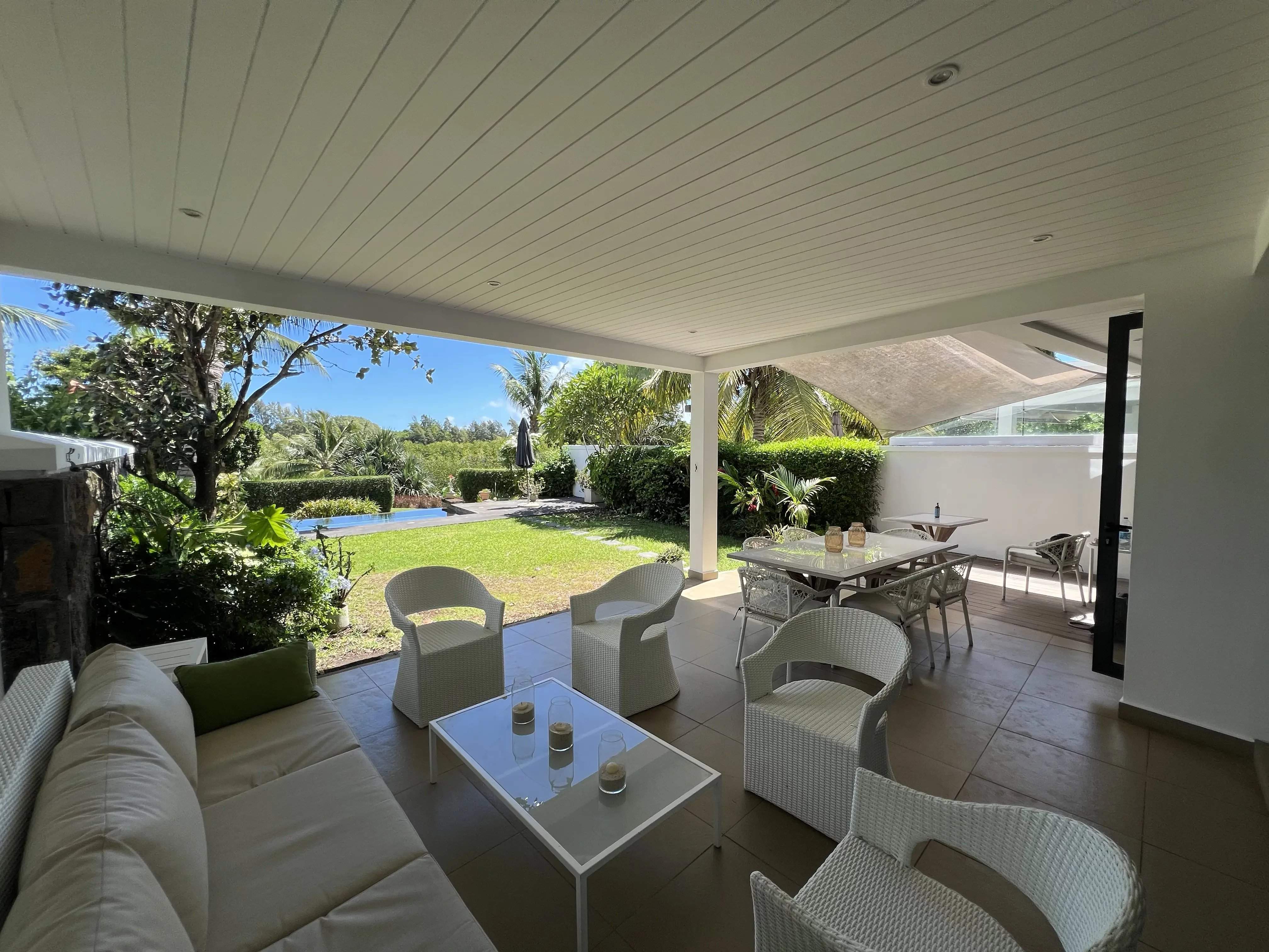 Haute Rive  - Villa jumelée 5 Pi&egrave;ces 4 Chambres - picture 1