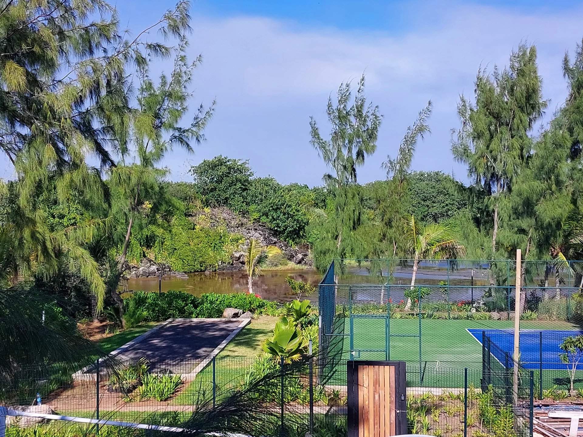 Grand Gaube  - Apartment 3 Bedrooms - picture 3