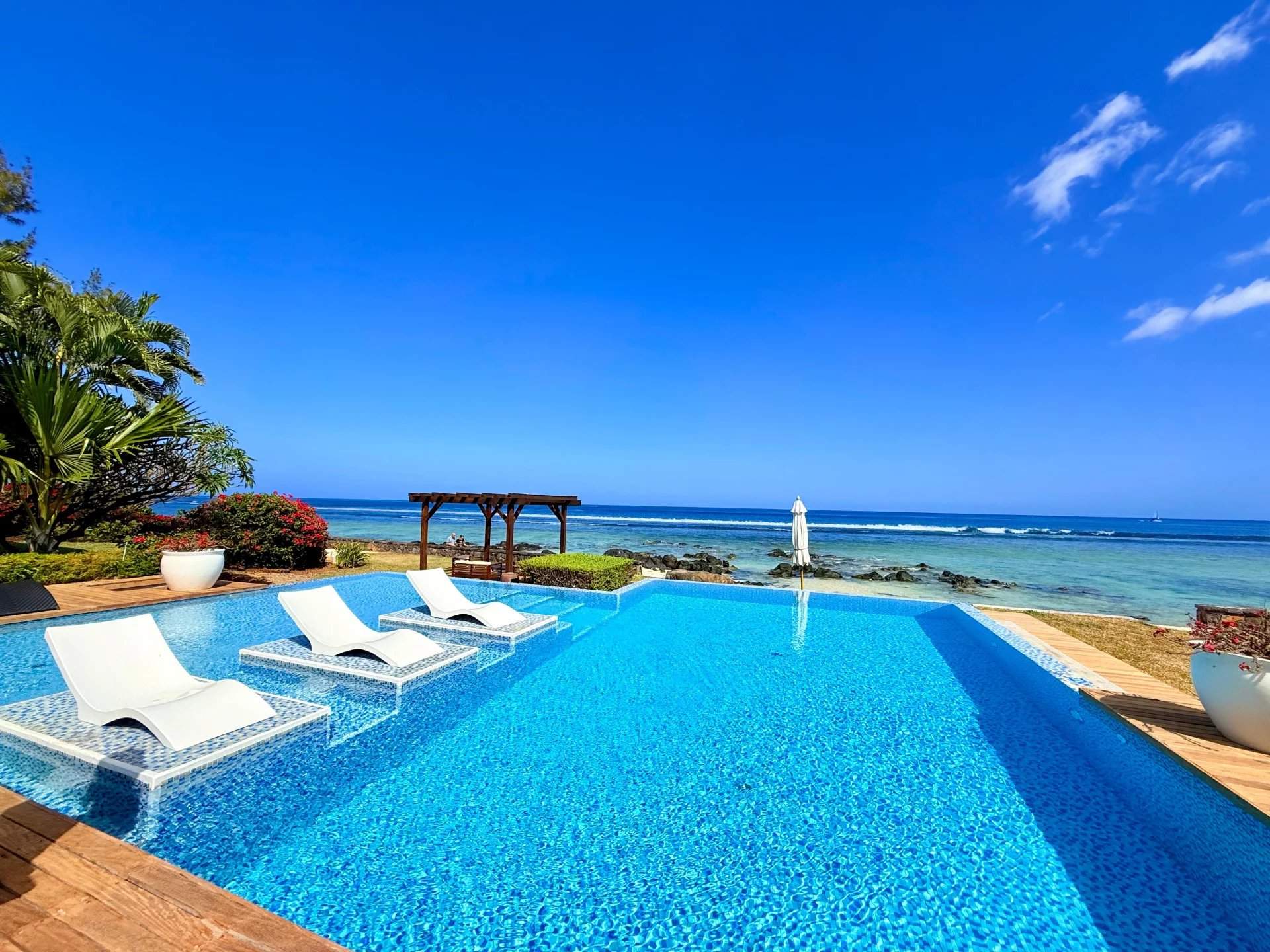 Tamarin  - Apartment 3 Bedrooms - picture 15