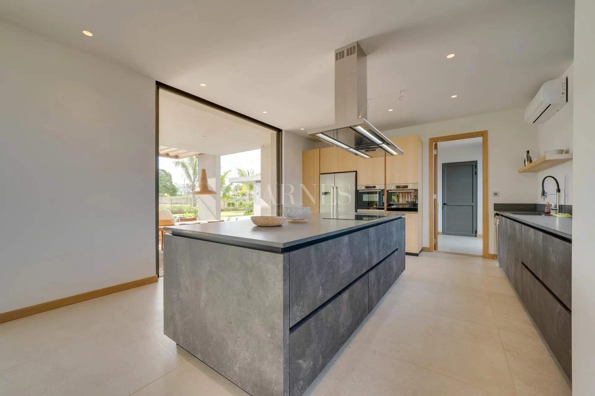 Beau Champ  - Villa 4 Bedrooms - picture 12