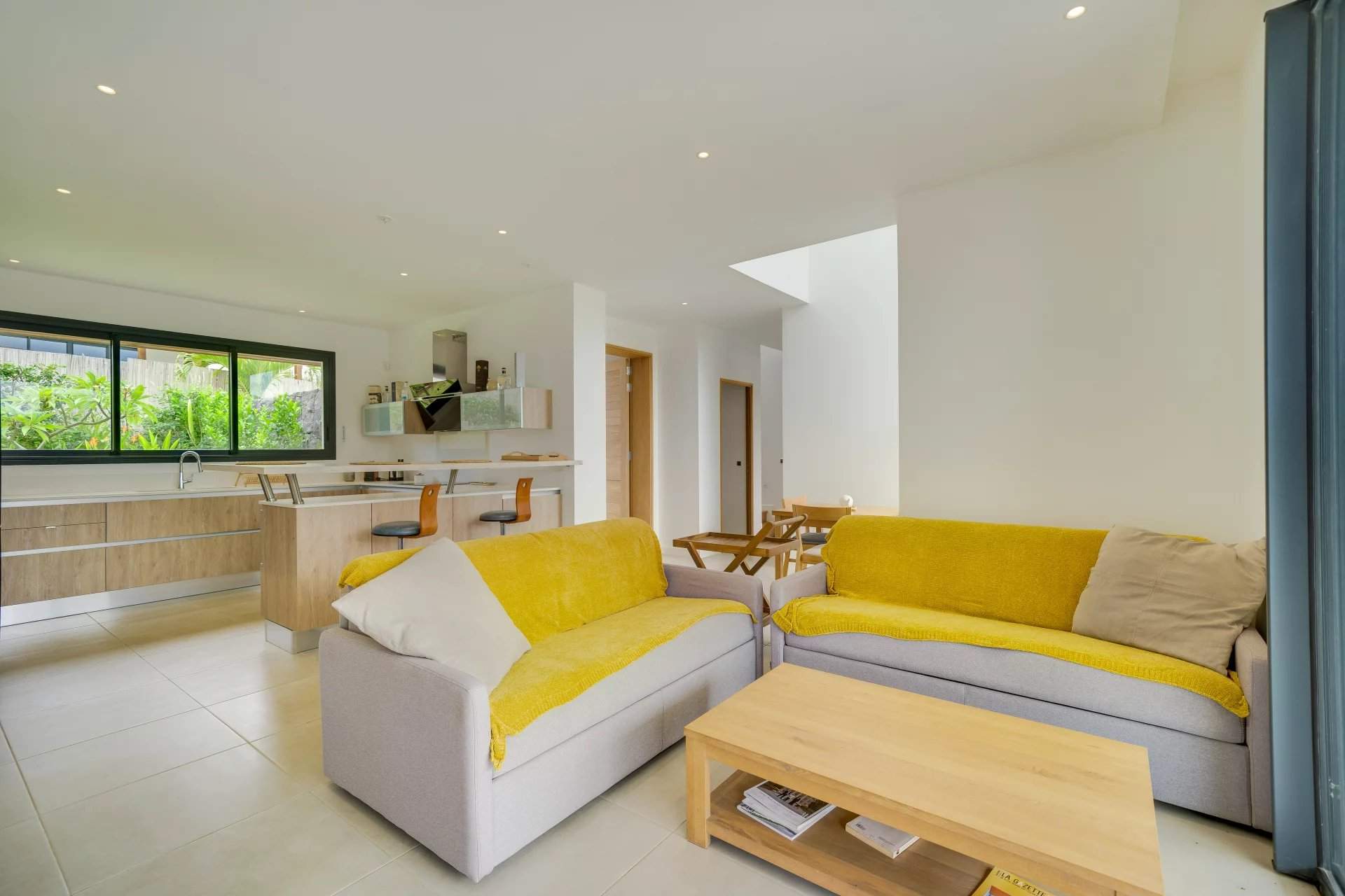 Tamarin  - House 3 Bedrooms - picture 3