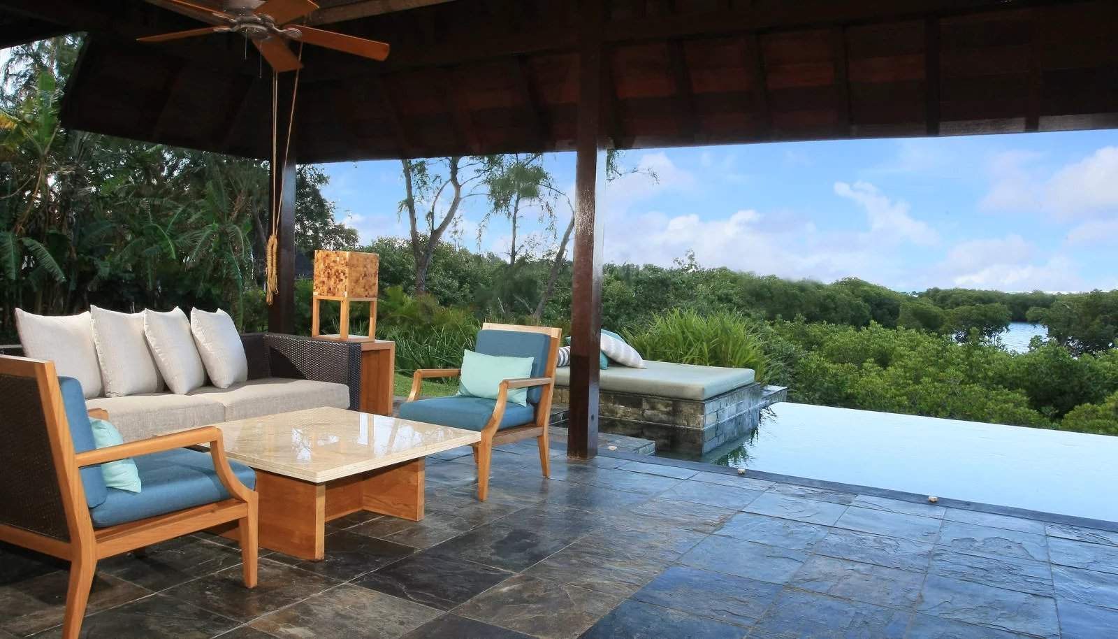 Beau Champ  - Villa 4 Pièces 3 Chambres - picture 1