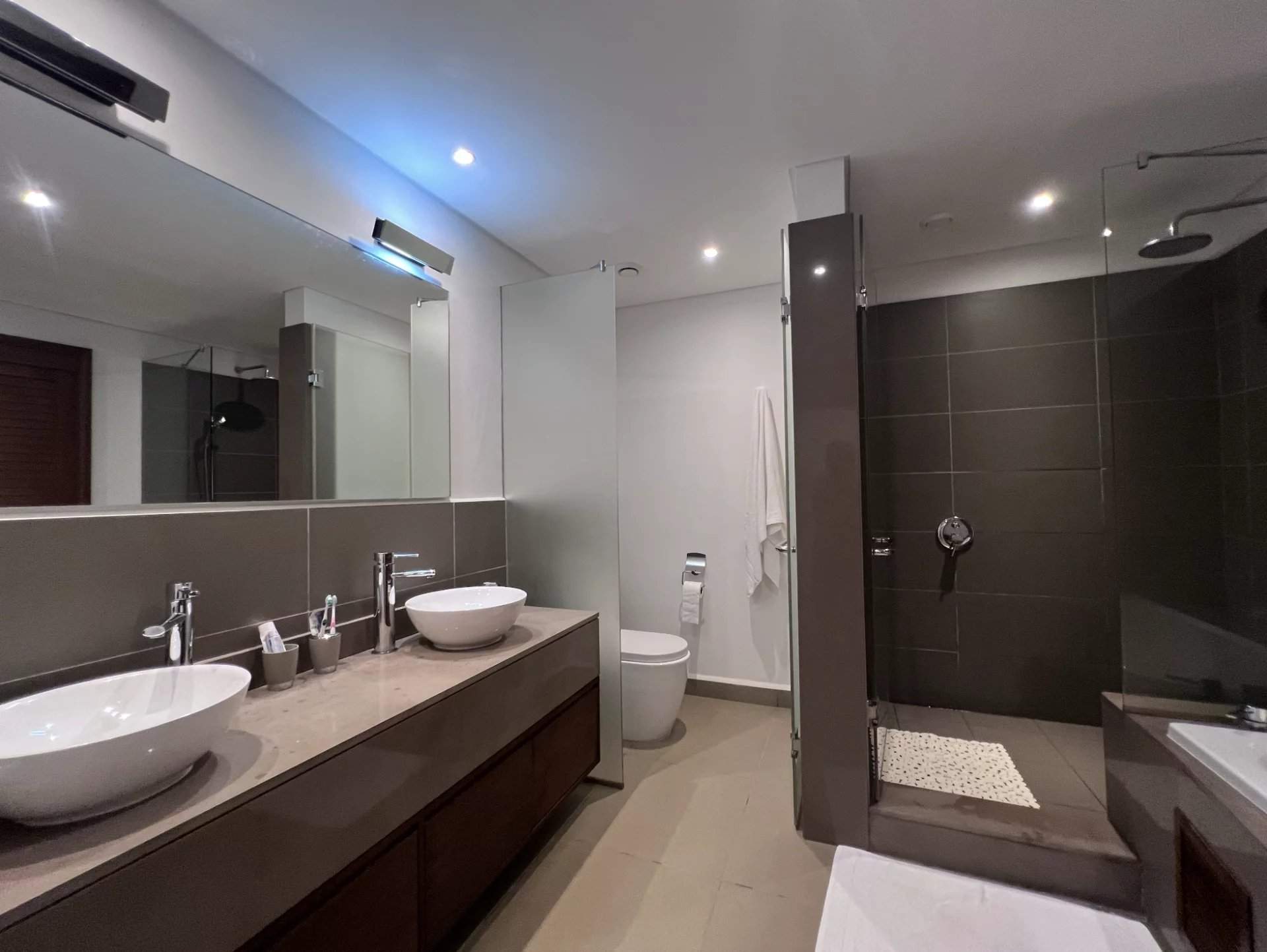 Haute Rive  - Apartment 3 Bedrooms - picture 11