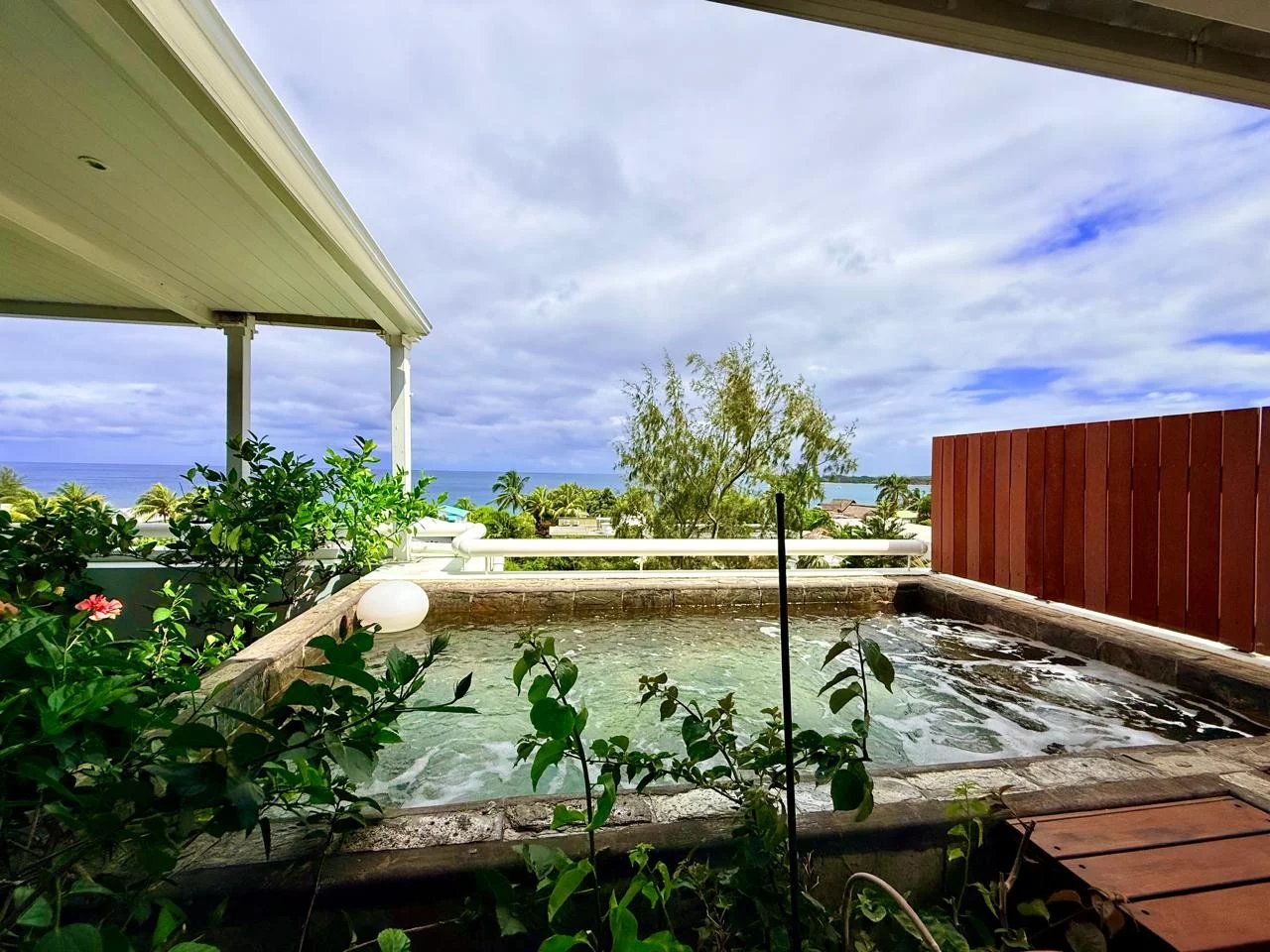 Tamarin  - Penthouse 4 Pi&egrave;ces 3 Chambres - picture 10