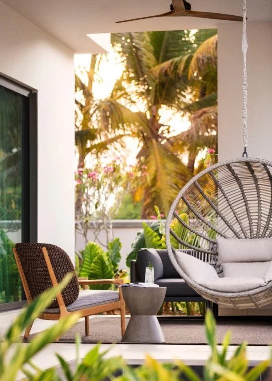 Belle Mare  - Villa 5 Pi&egrave;ces 4 Chambres - picture 16